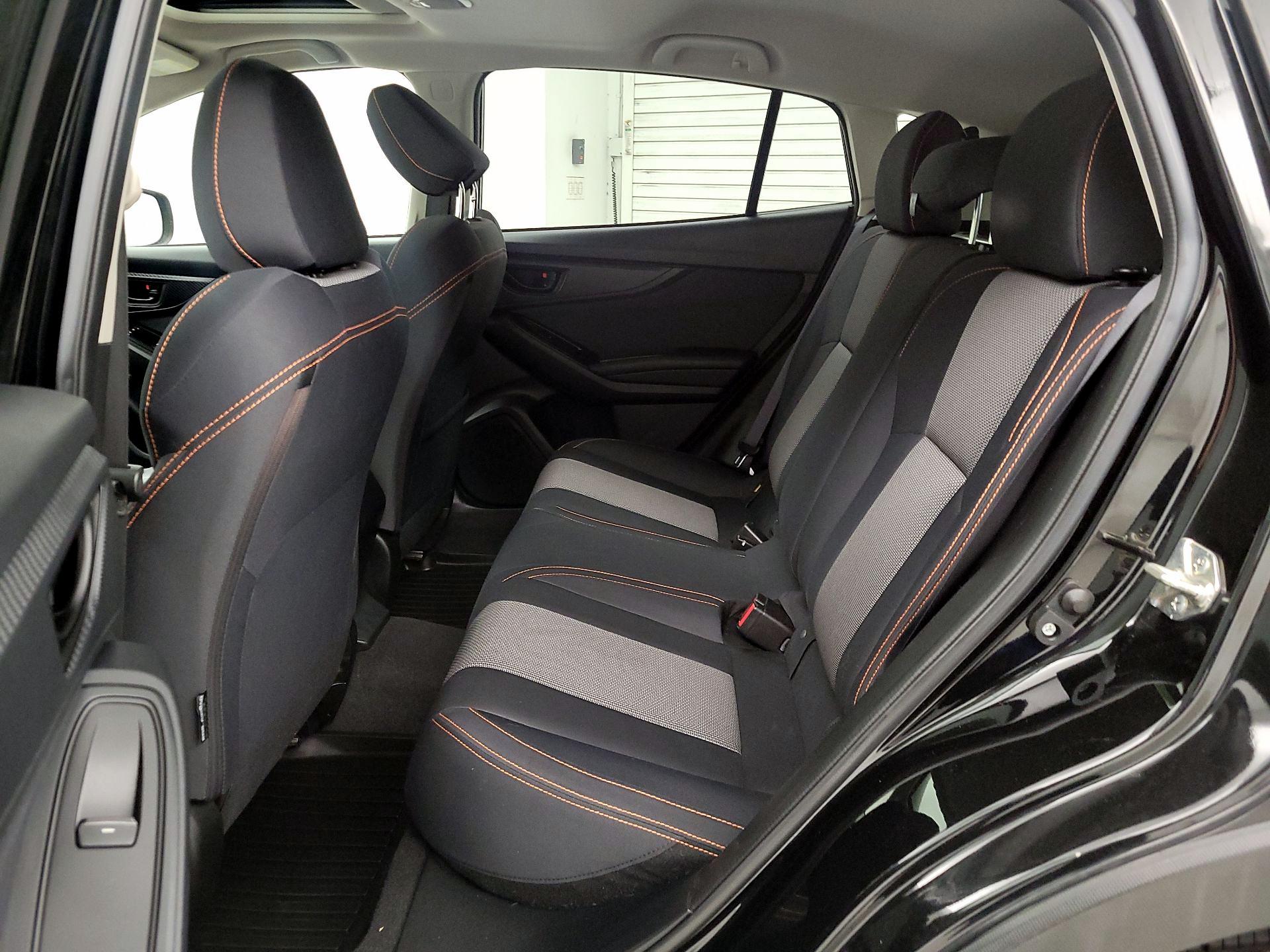 Thumbnail: 2021 Subaru Crosstrek - 20