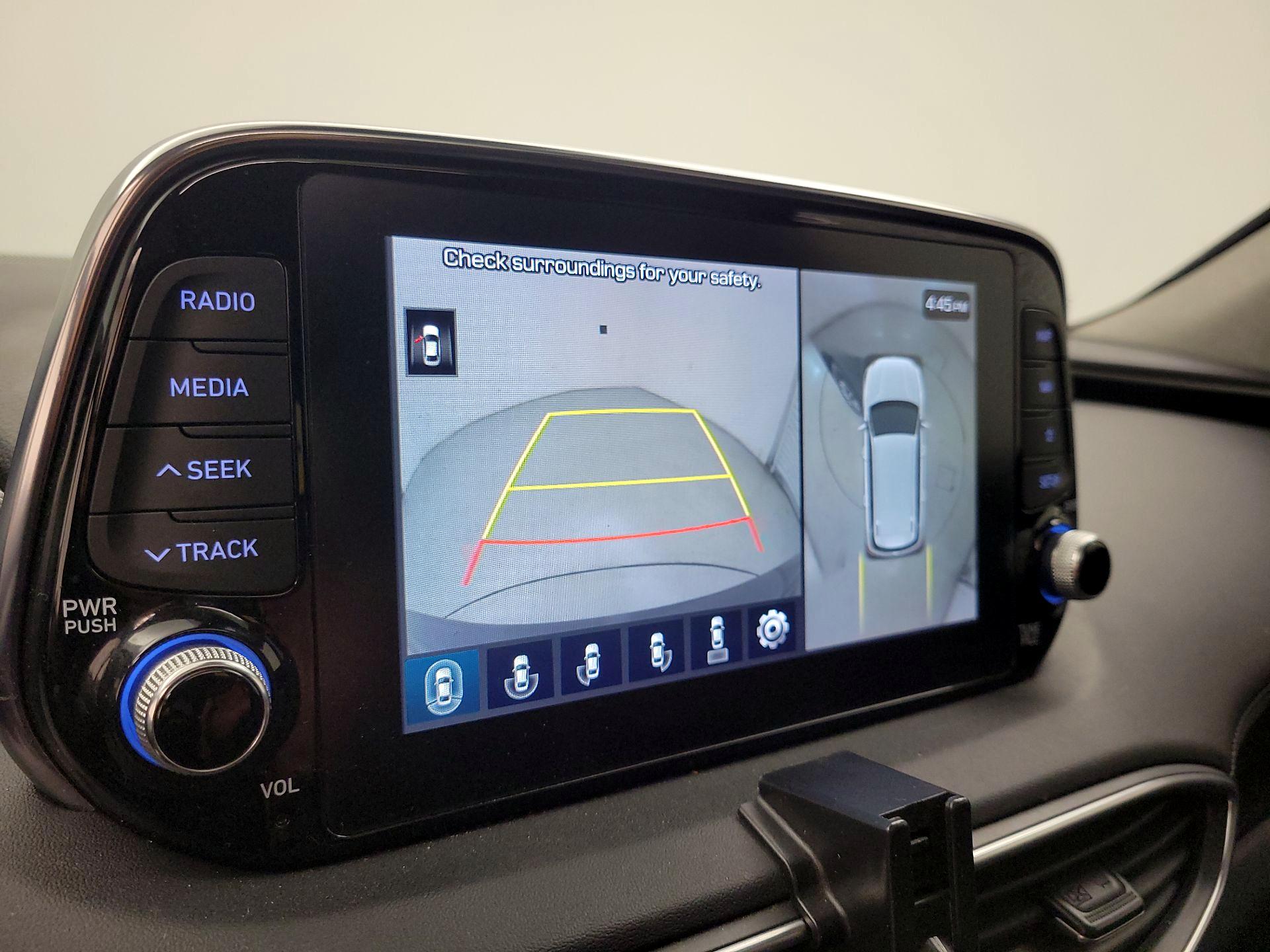 Thumbnail: 2020 Hyundai Santa Fe - 14