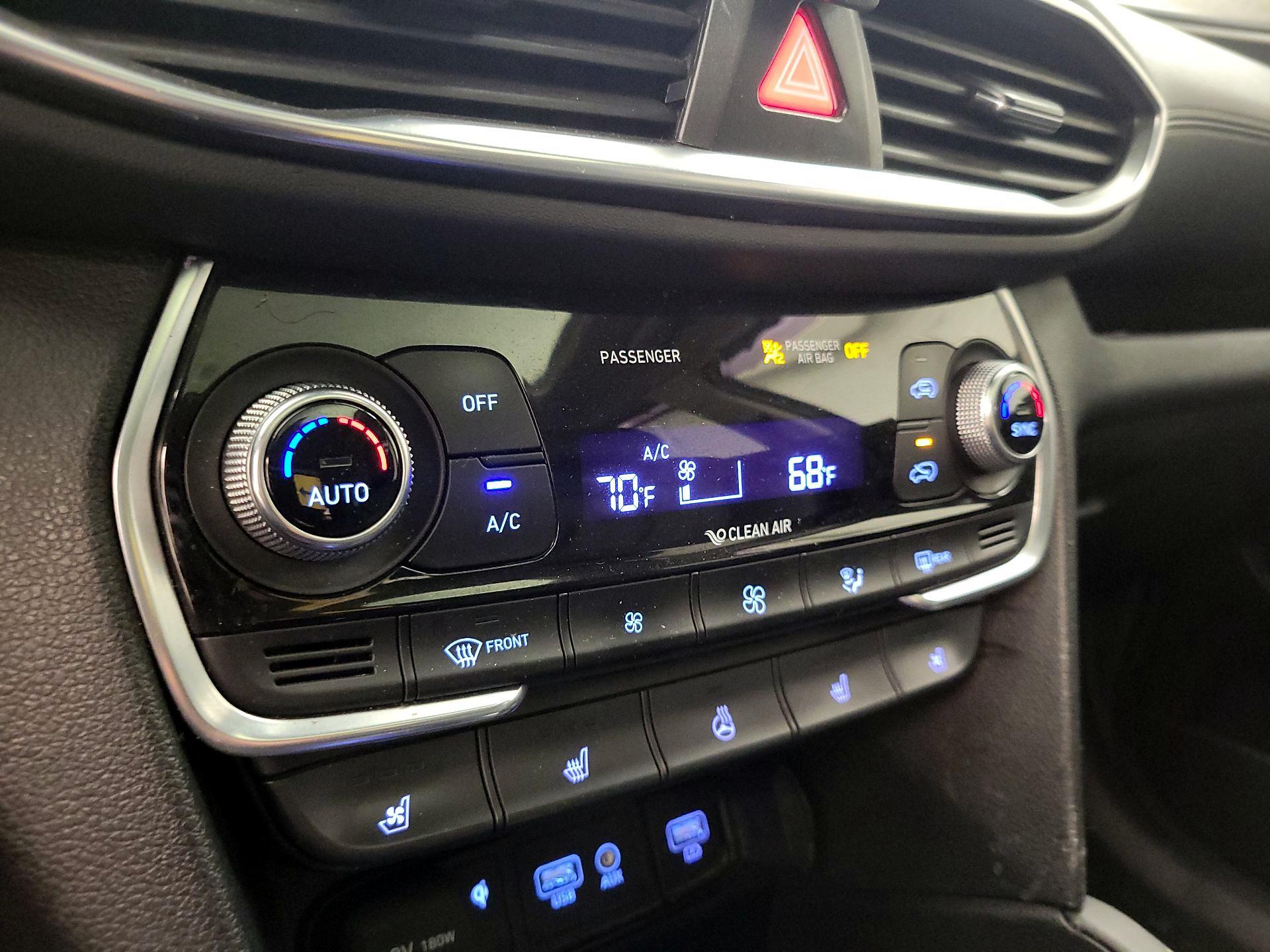 Thumbnail: 2020 Hyundai Santa Fe - 16