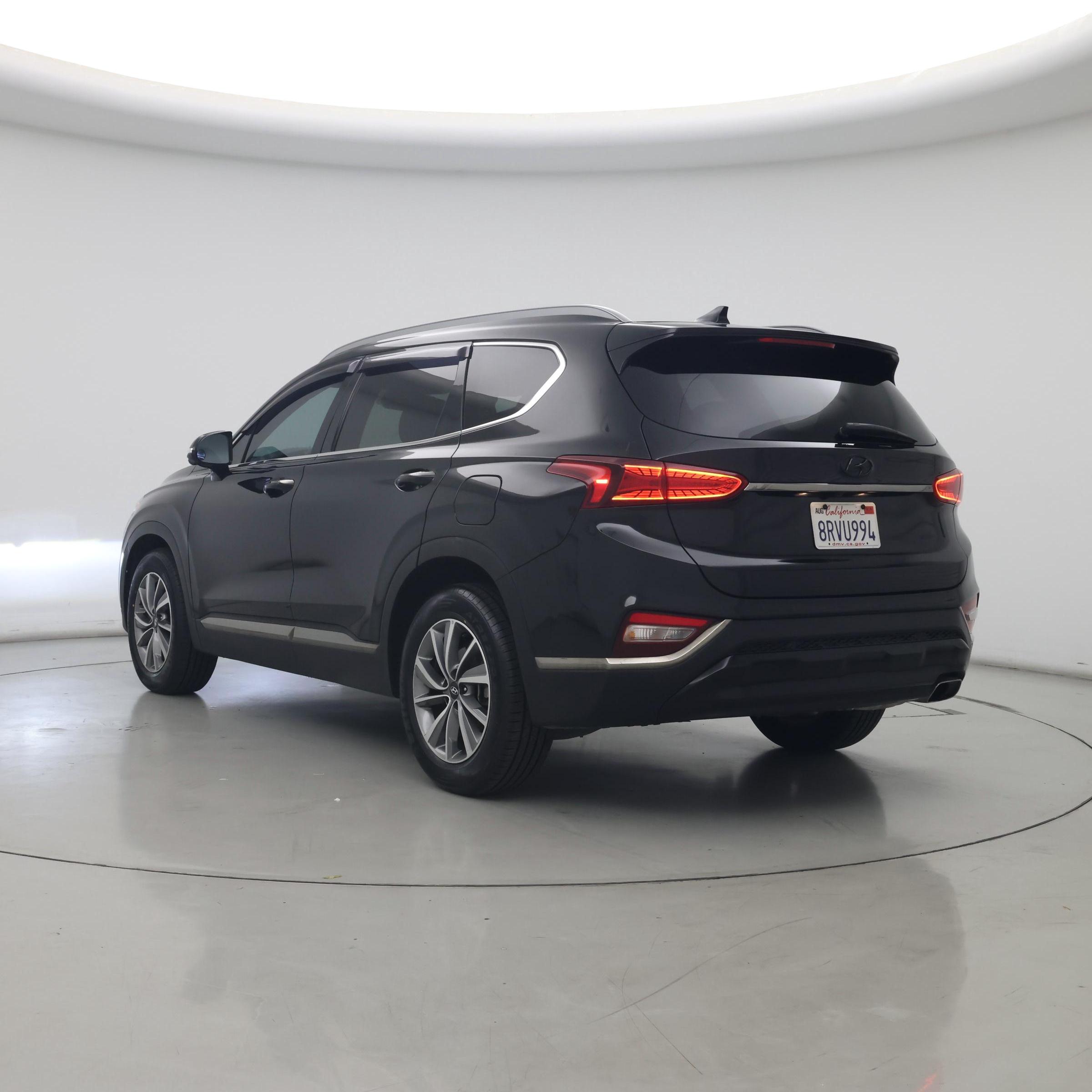 Thumbnail: 2020 Hyundai Santa Fe - 2