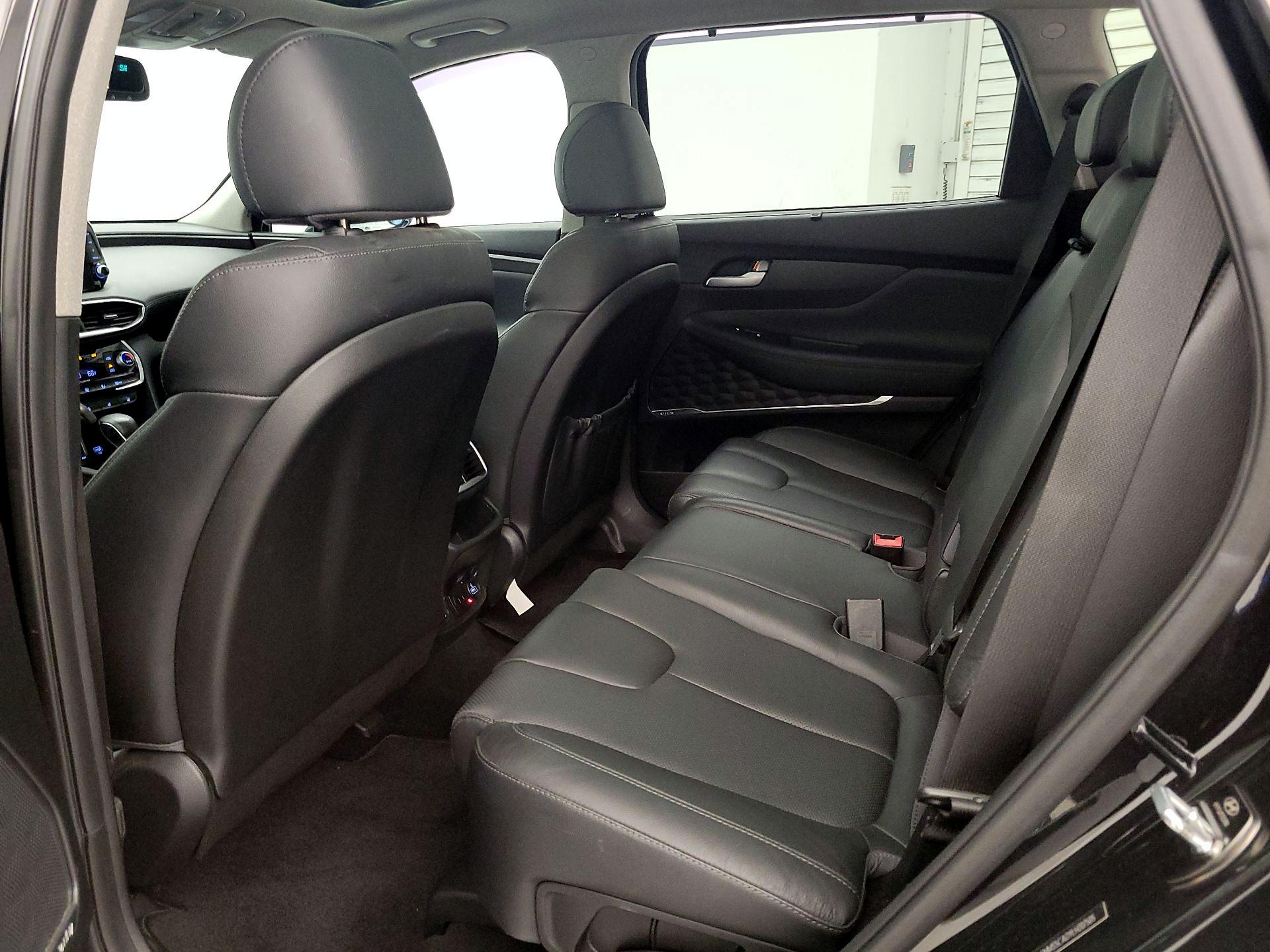 Thumbnail: 2020 Hyundai Santa Fe - 20