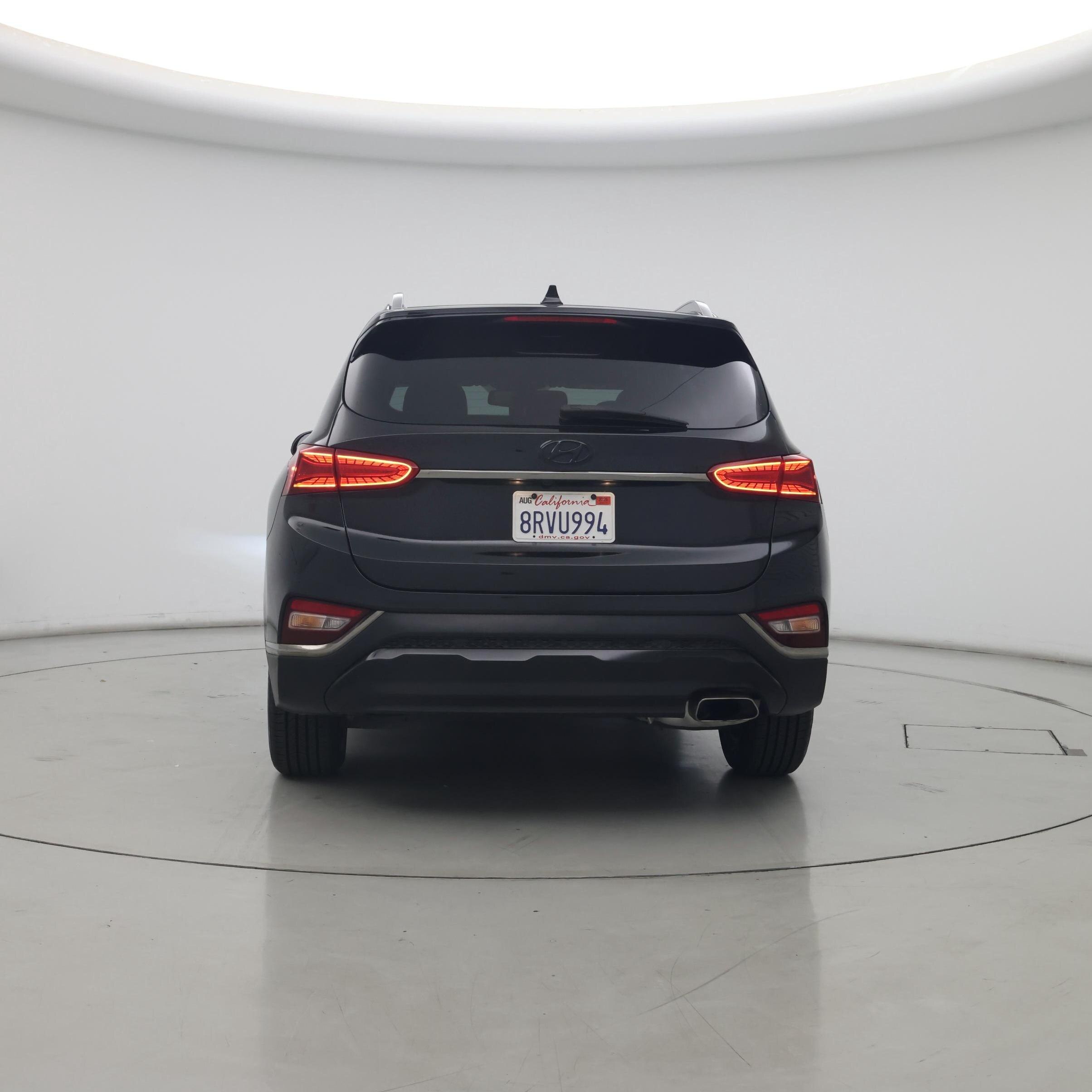 Thumbnail: 2020 Hyundai Santa Fe - 6