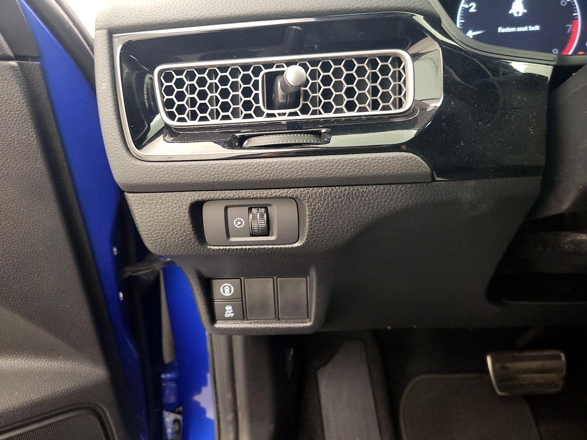 Thumbnail: 2024 Honda Civic - 13