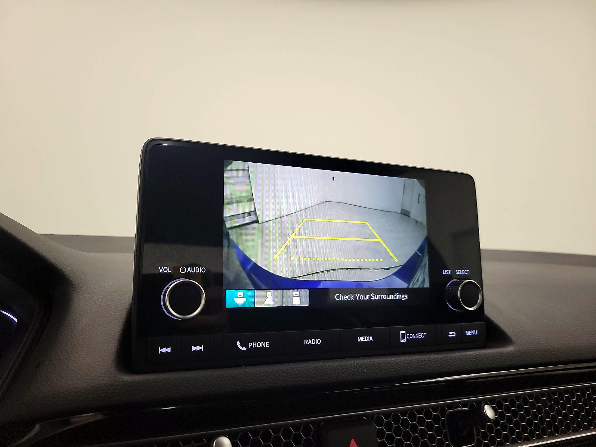 Thumbnail: 2024 Honda Civic - 14