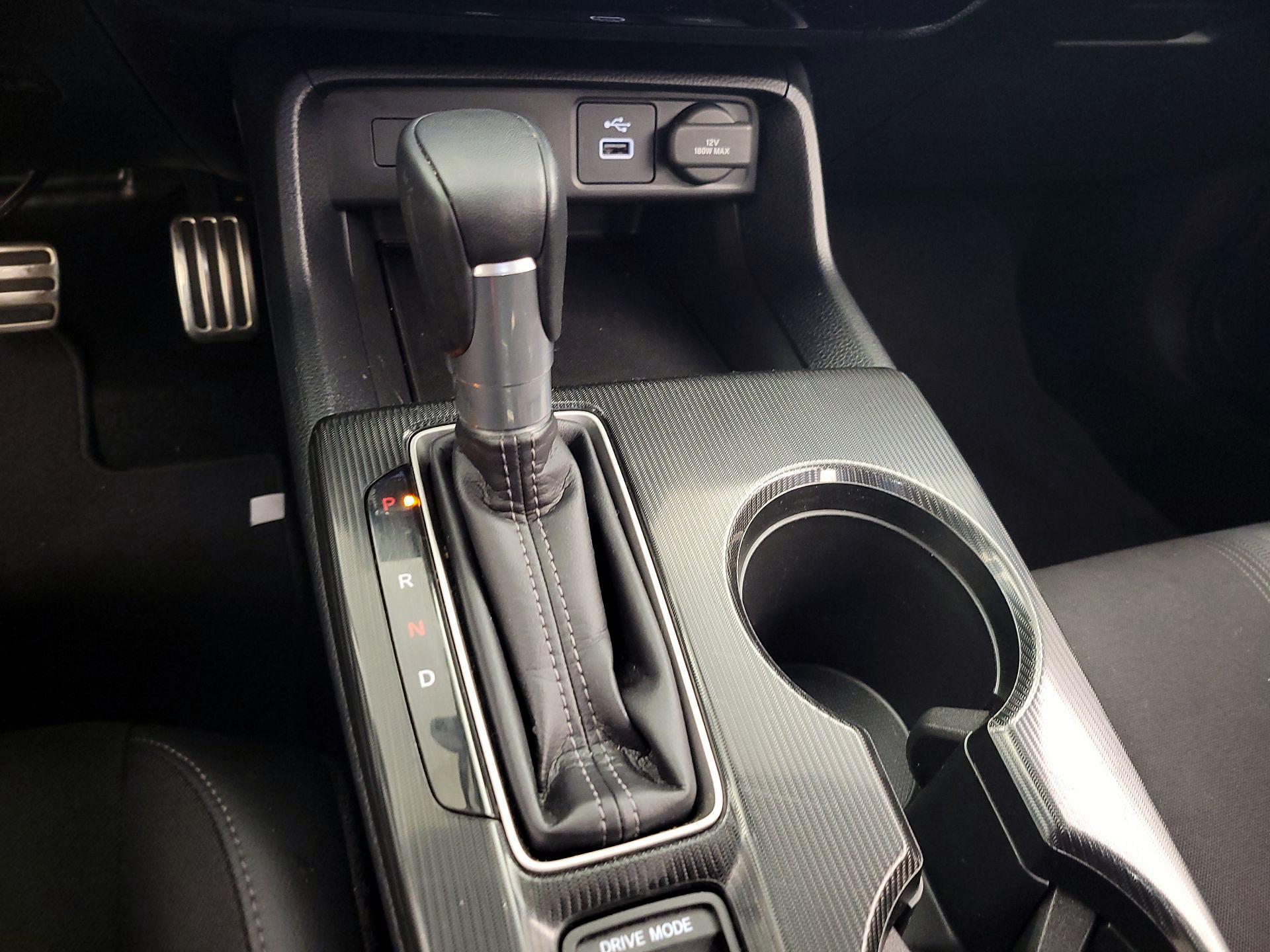 Thumbnail: 2024 Honda Civic - 17