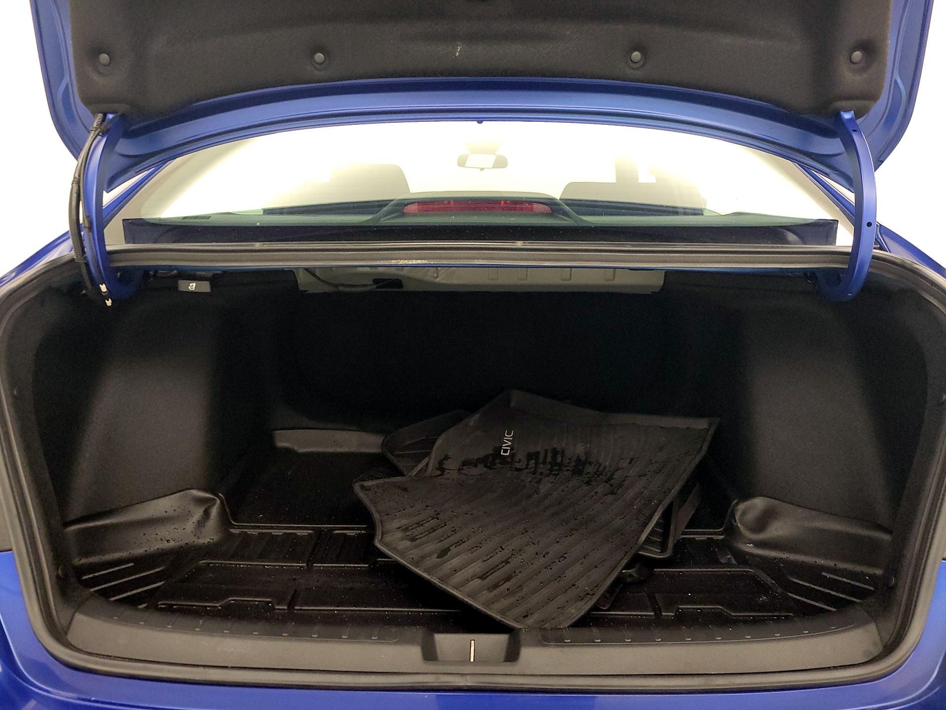 Thumbnail: 2024 Honda Civic - 20