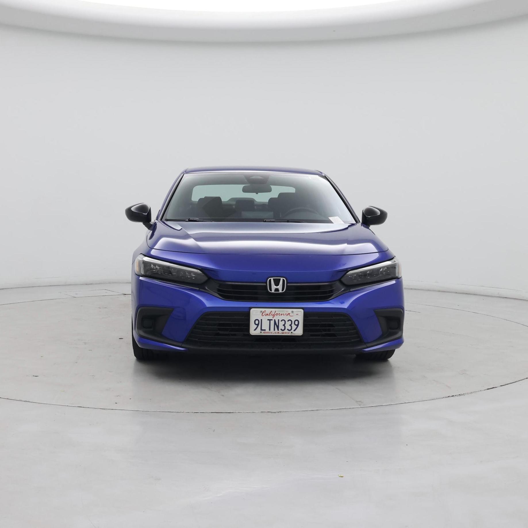 Thumbnail: 2024 Honda Civic - 5