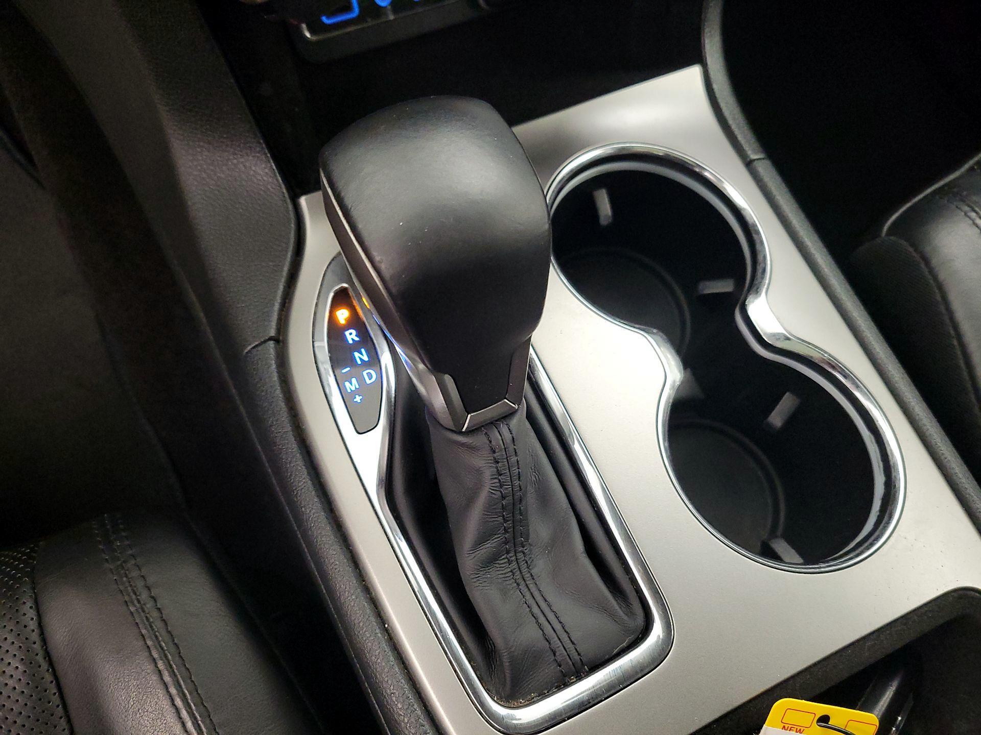 Thumbnail: 2018 Jeep Grand Cherokee - 18