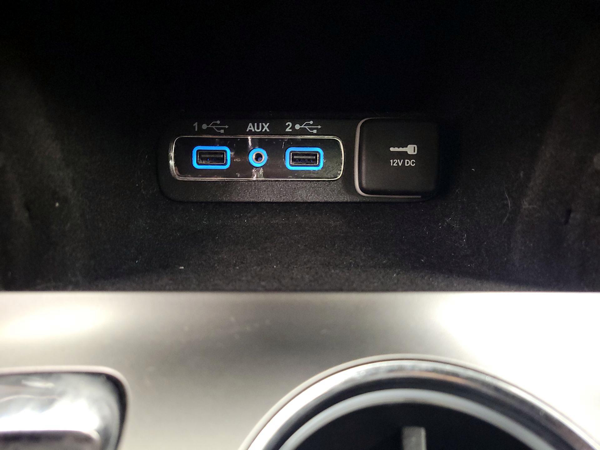 Thumbnail: 2018 Jeep Grand Cherokee - 19