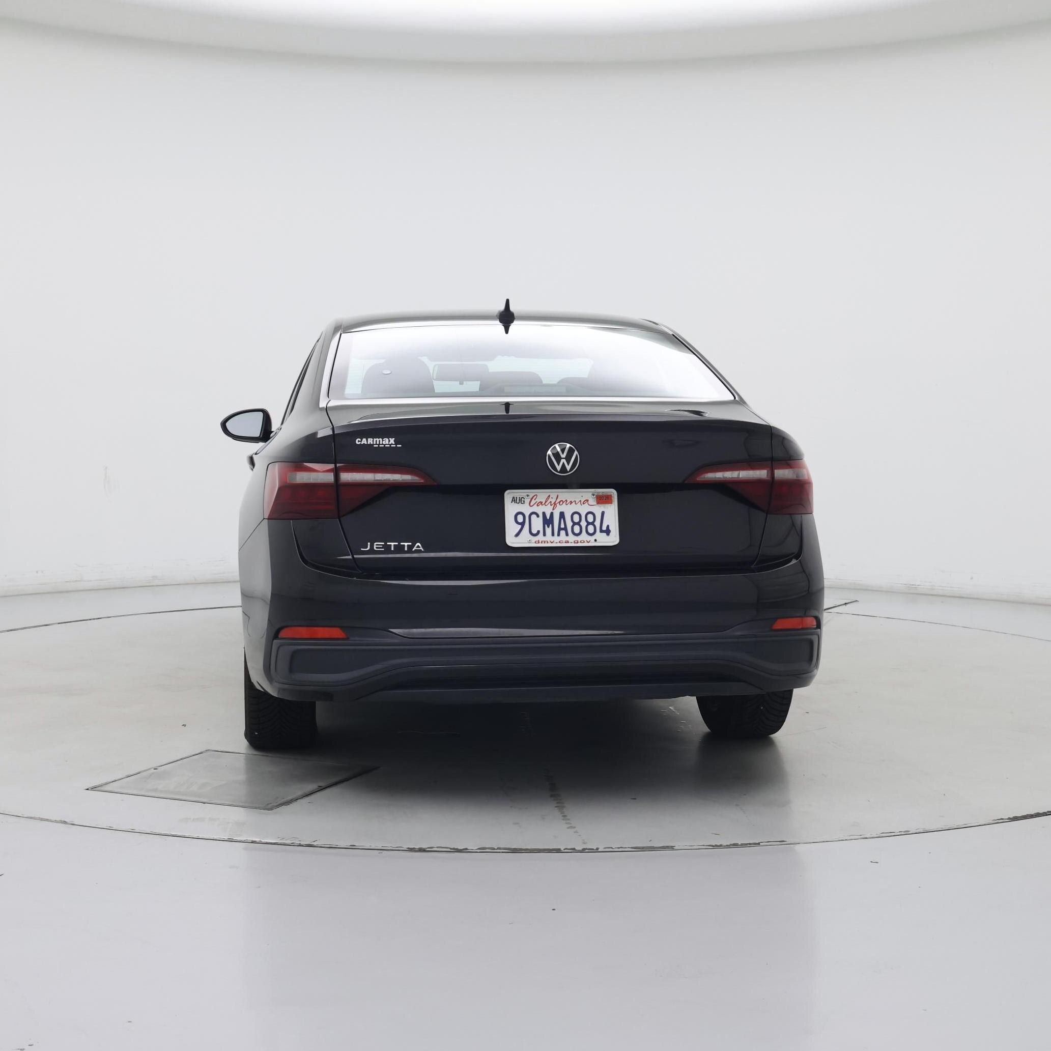 Thumbnail: 2022 Volkswagen Jetta - 6