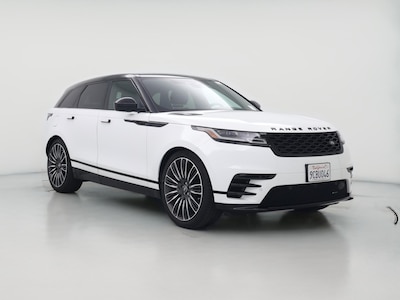 2022 Land Rover Range Rover Velar R-Dynamic S