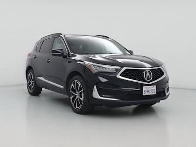 2019 Acura RDX