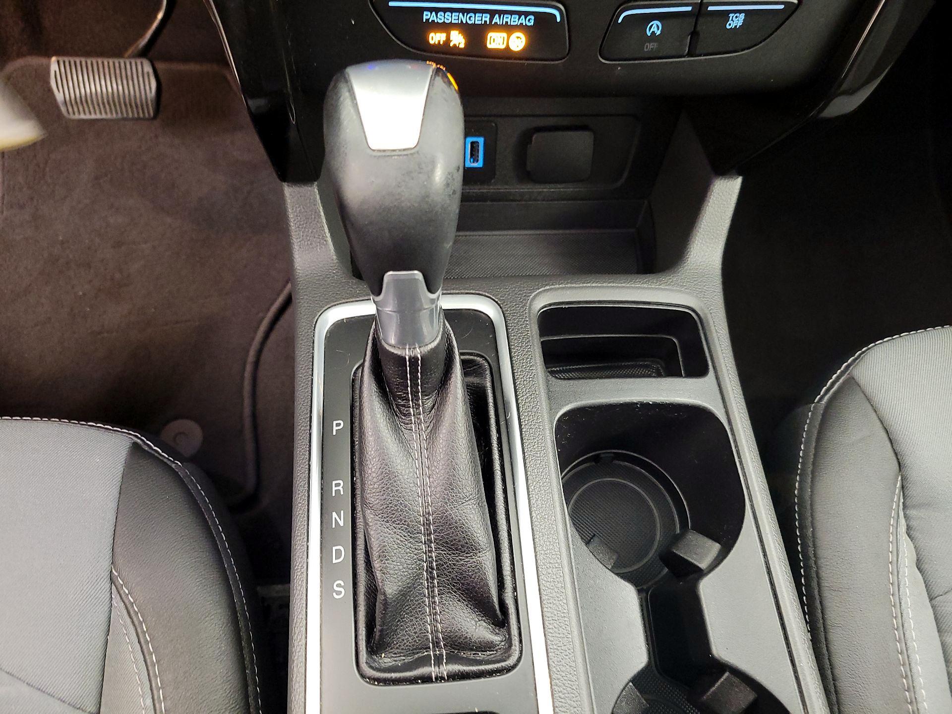 Thumbnail: 2018 Ford Escape - 15