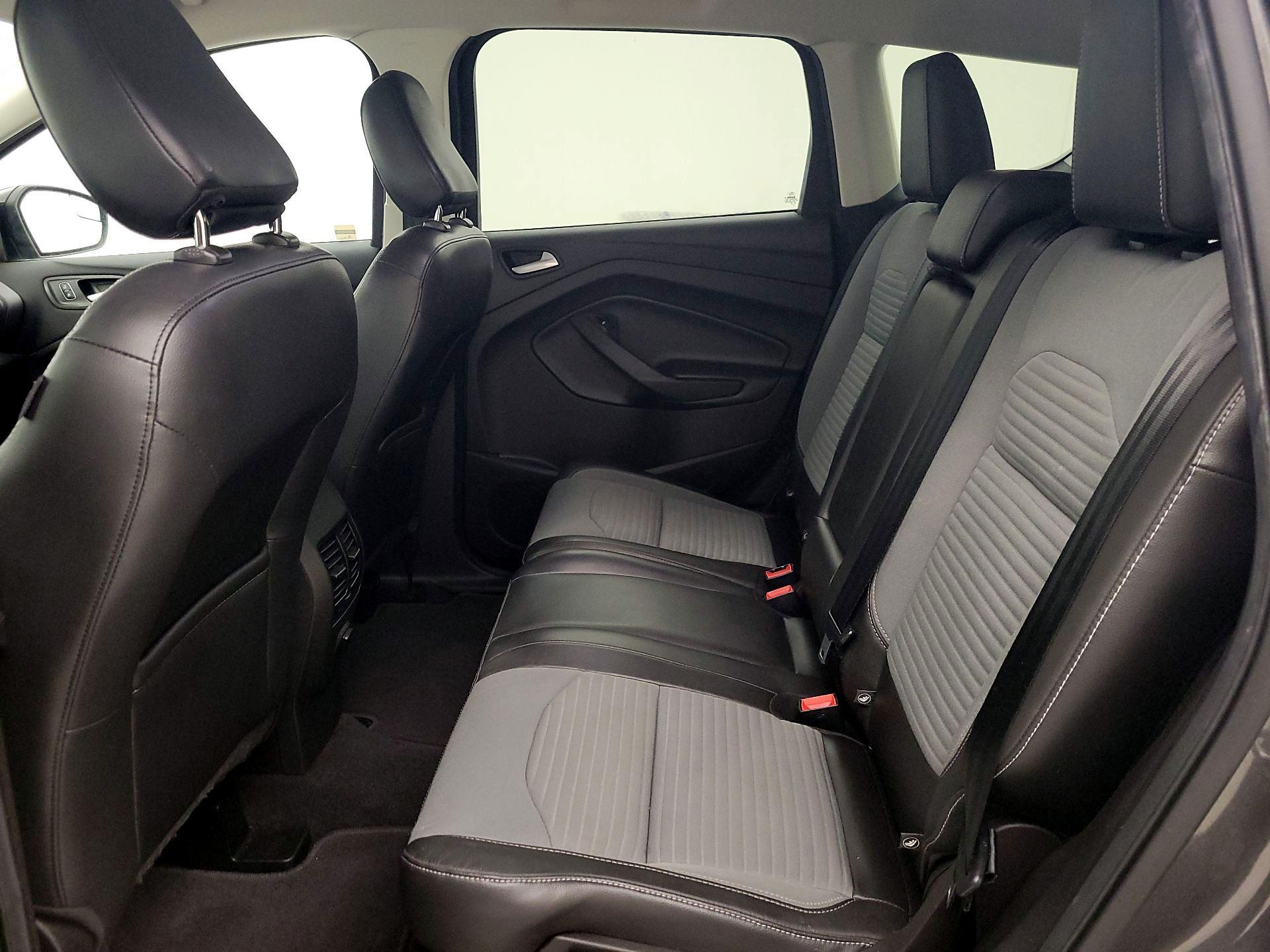 Thumbnail: 2018 Ford Escape - 17