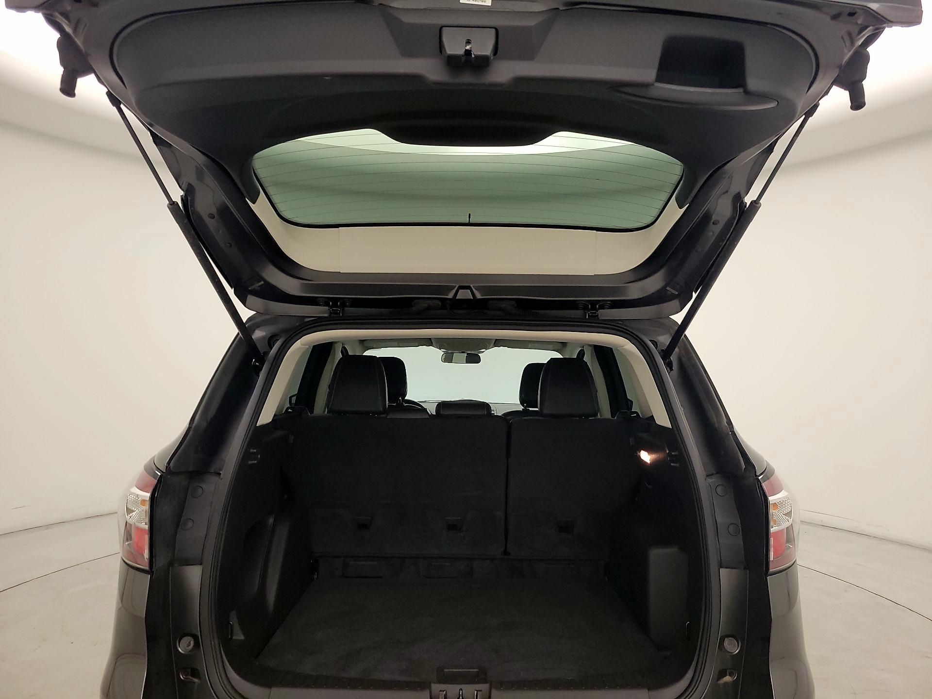 Thumbnail: 2018 Ford Escape - 18