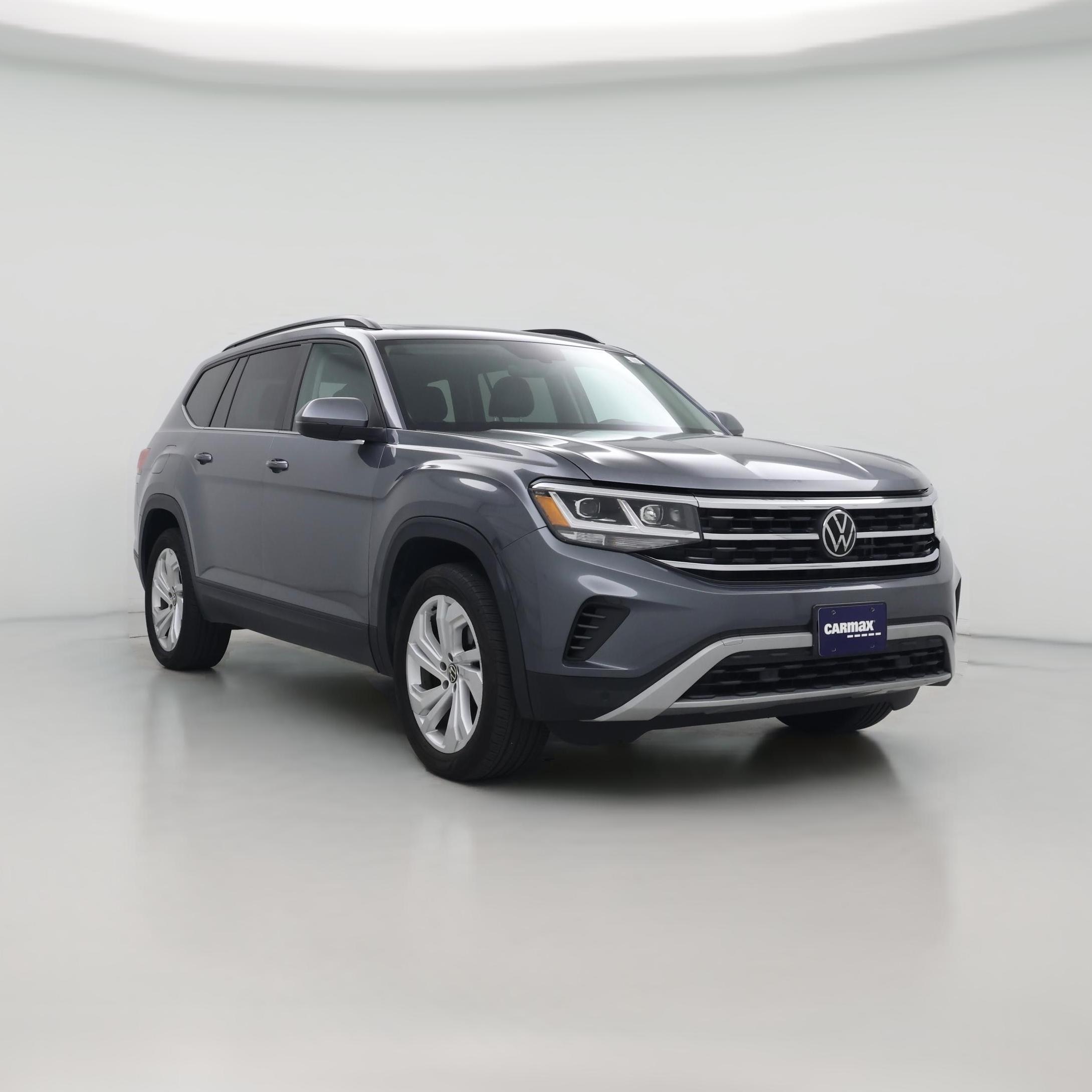 2023 Volkswagen Atlas