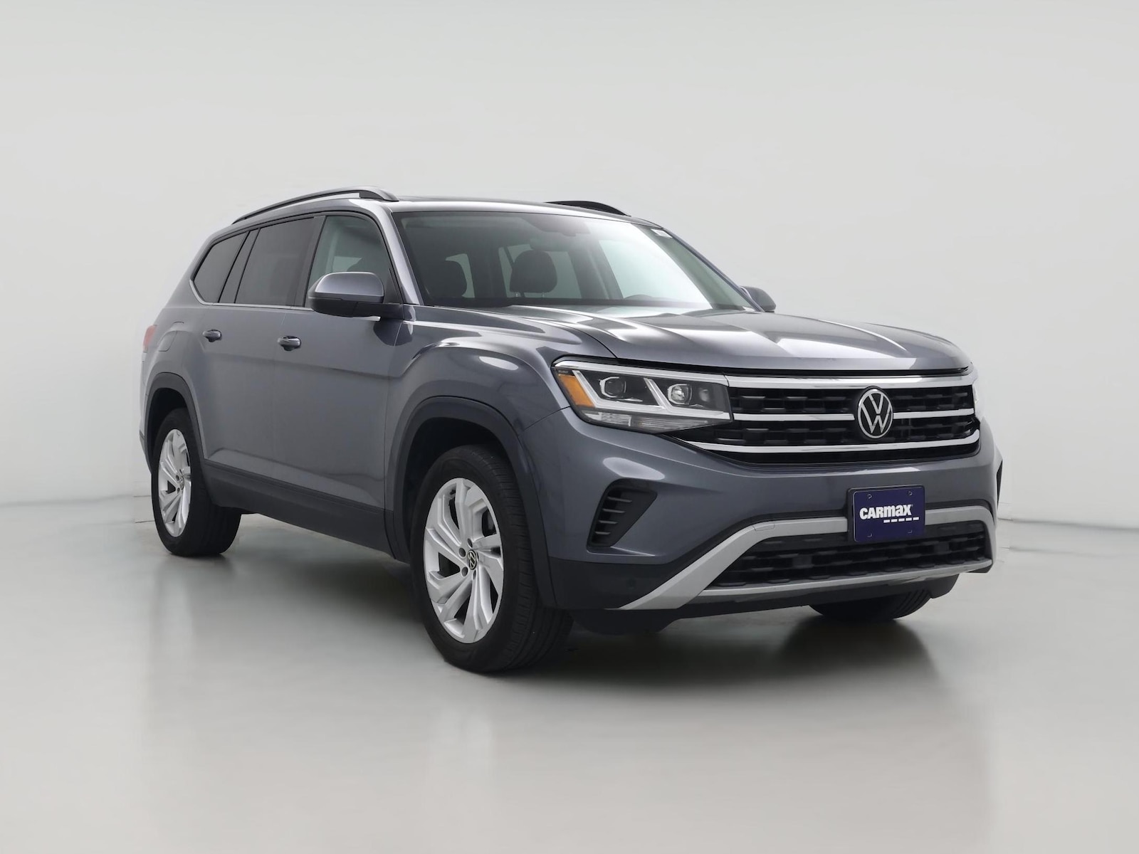 2023 Volkswagen Atlas SE w/Tech