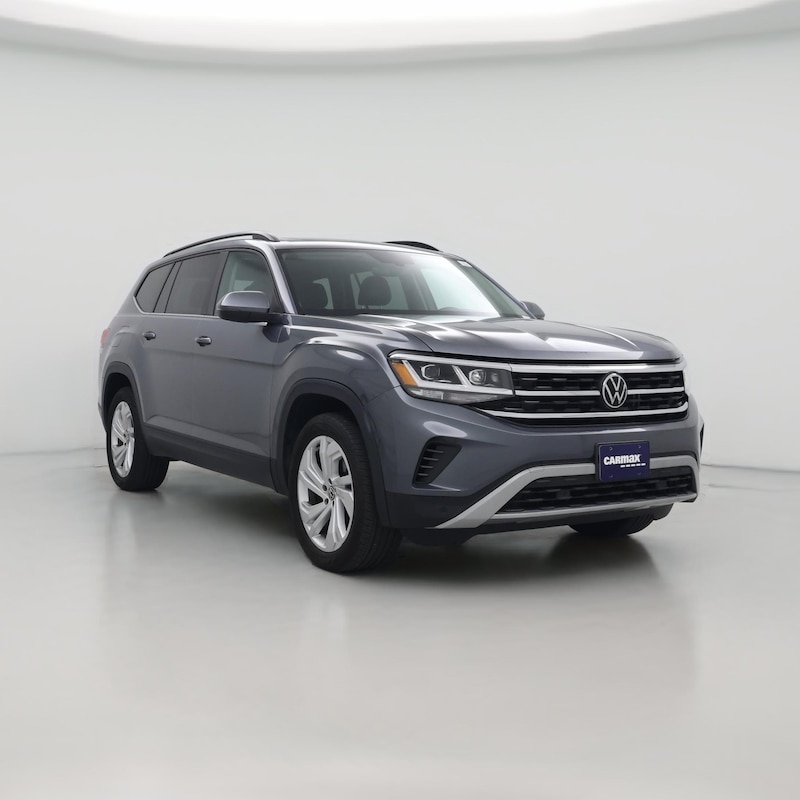 2023 Volkswagen Atlas SE w/Tech