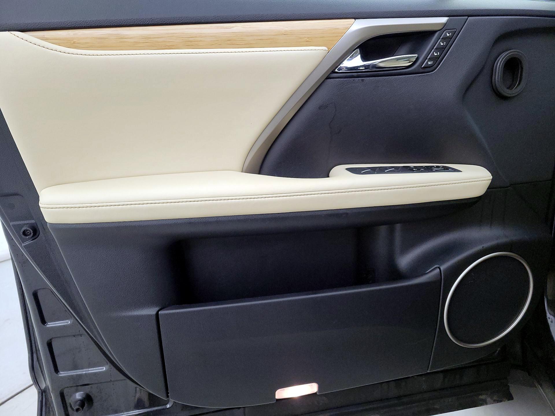 Thumbnail: 2022 Lexus RX - 12