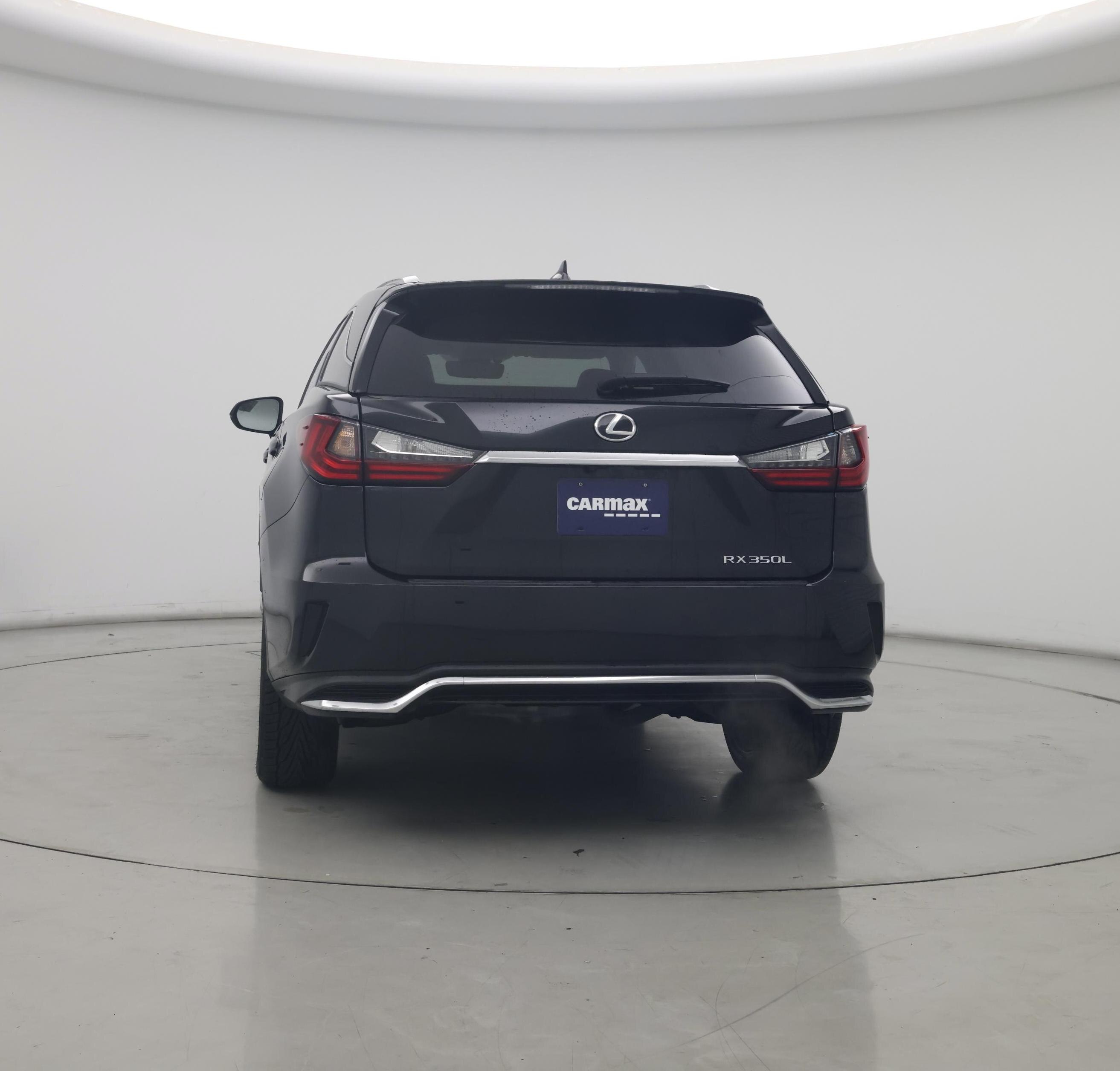 Thumbnail: 2022 Lexus RX - 6