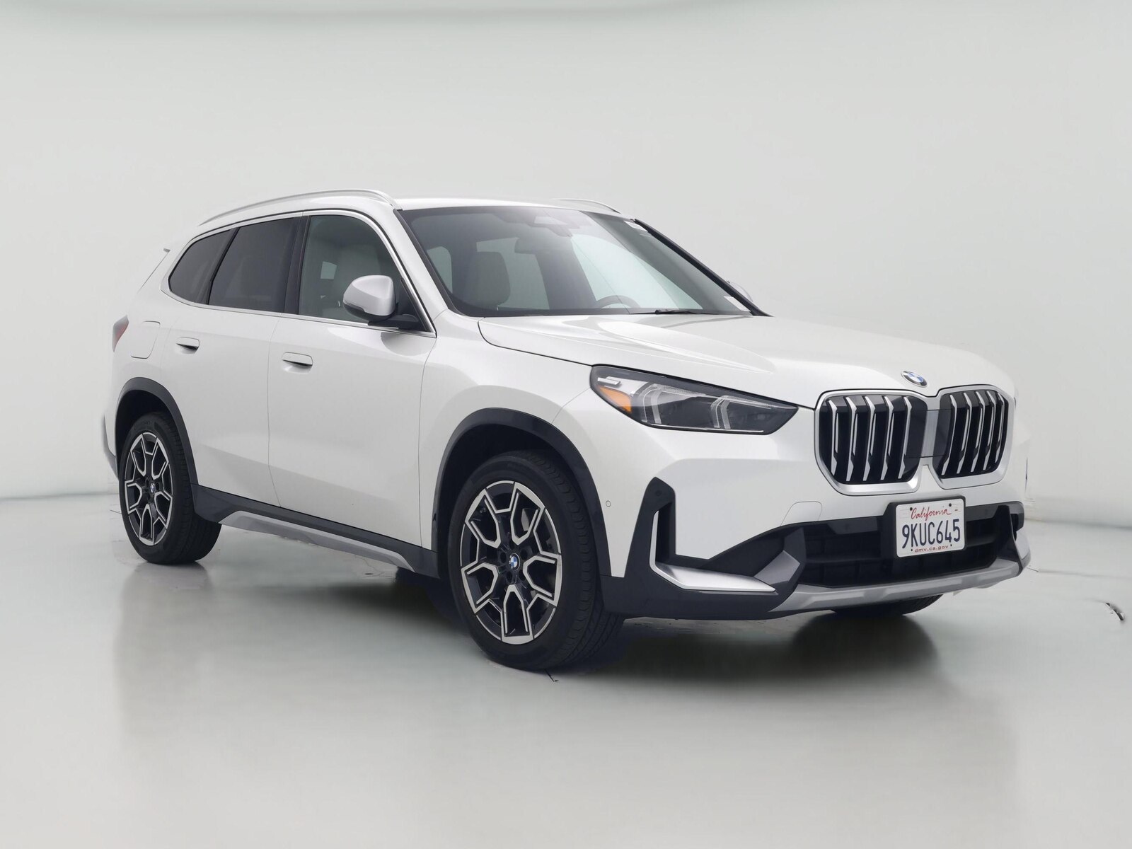 2023 BMW X1