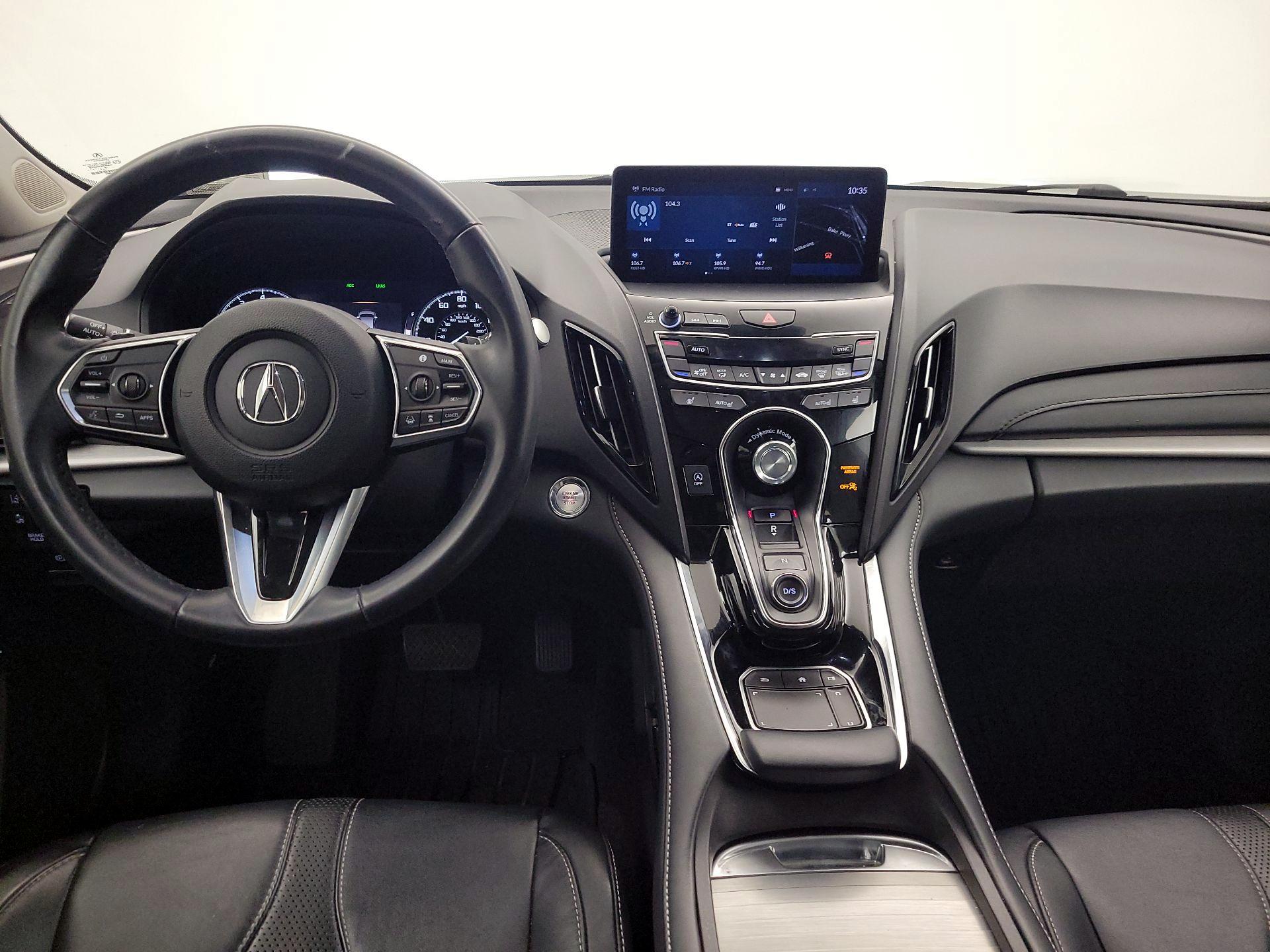 Thumbnail: 2019 Acura RDX - 9