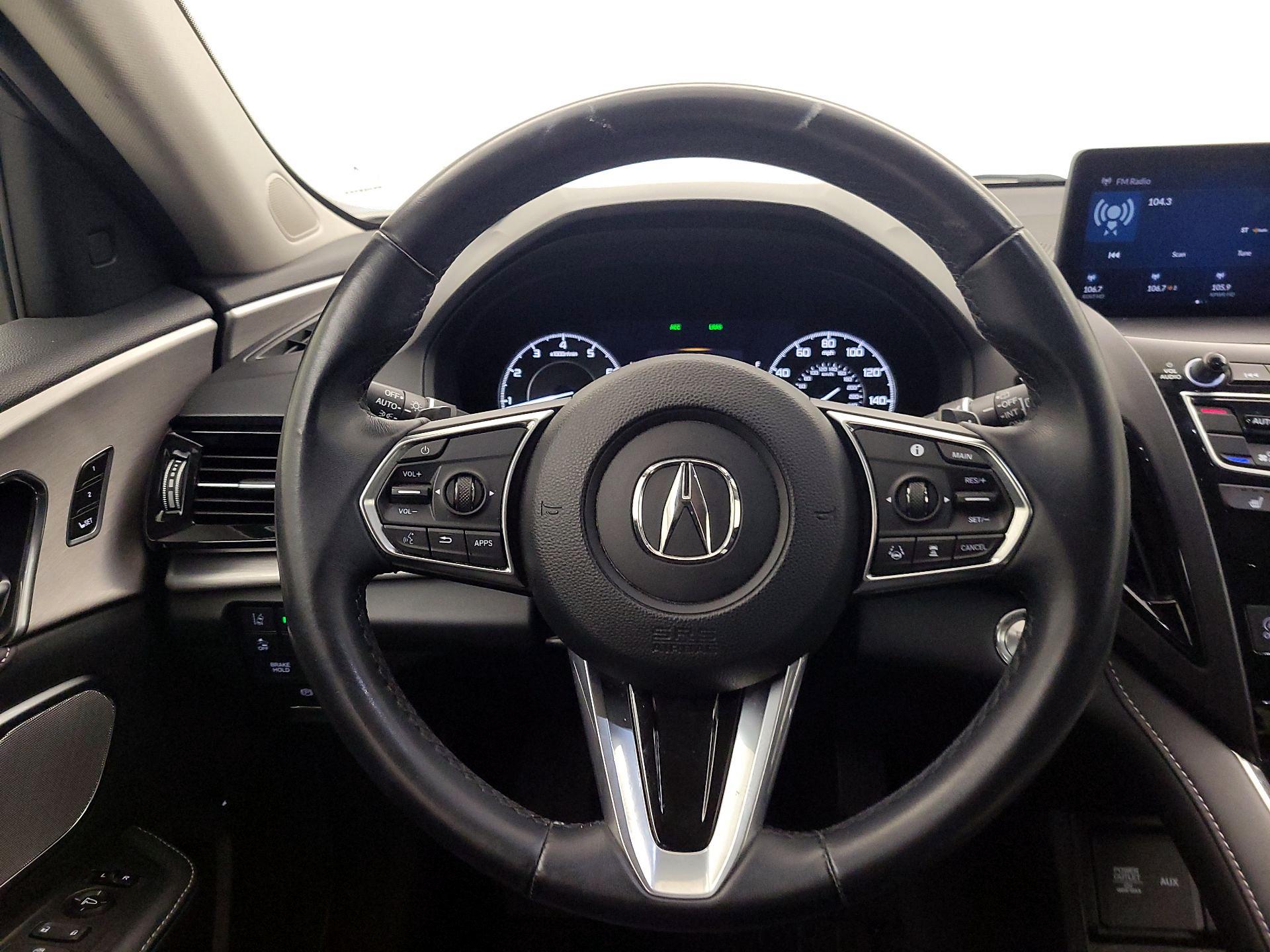 Thumbnail: 2019 Acura RDX - 10