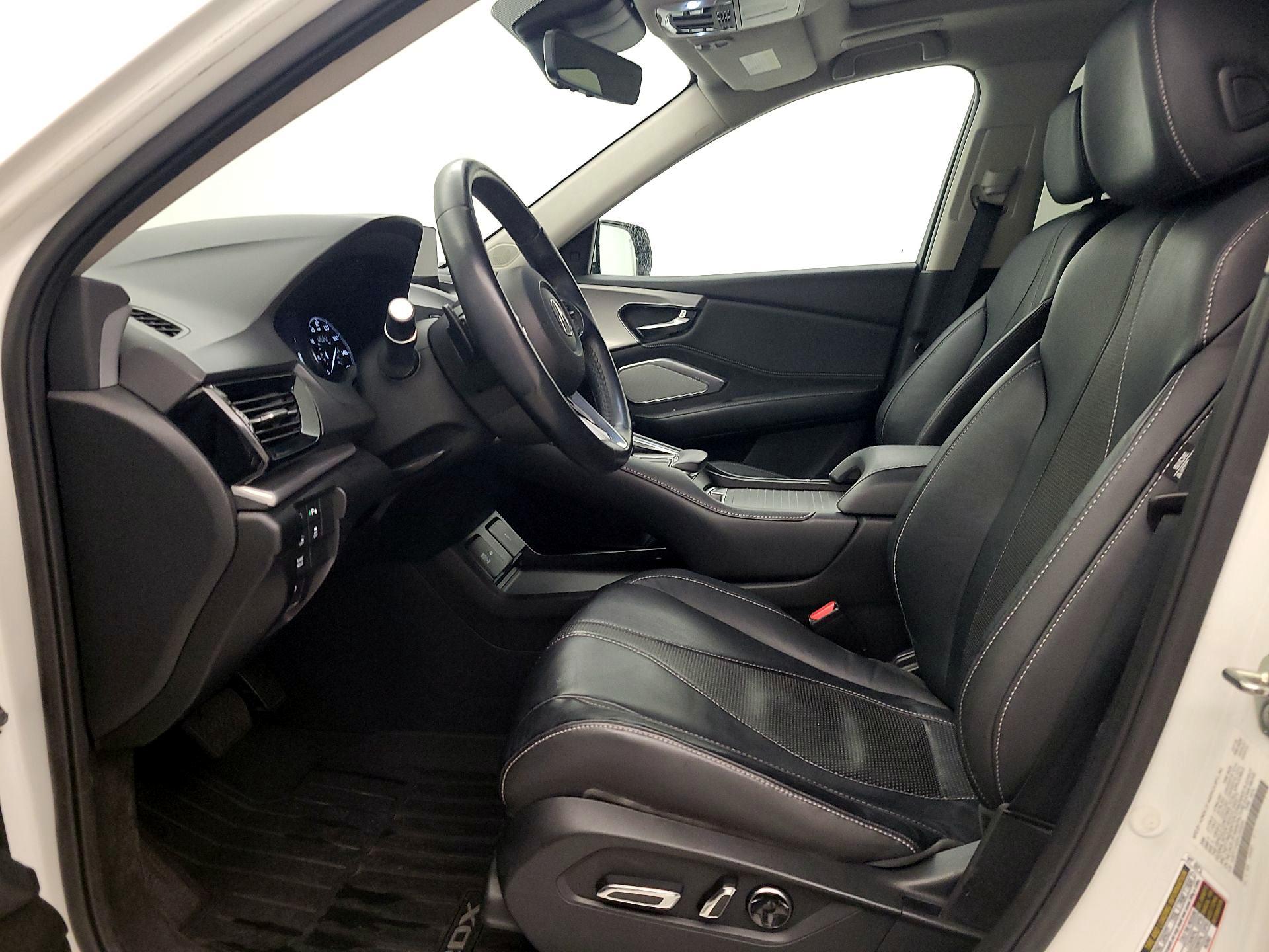 Thumbnail: 2019 Acura RDX - 11