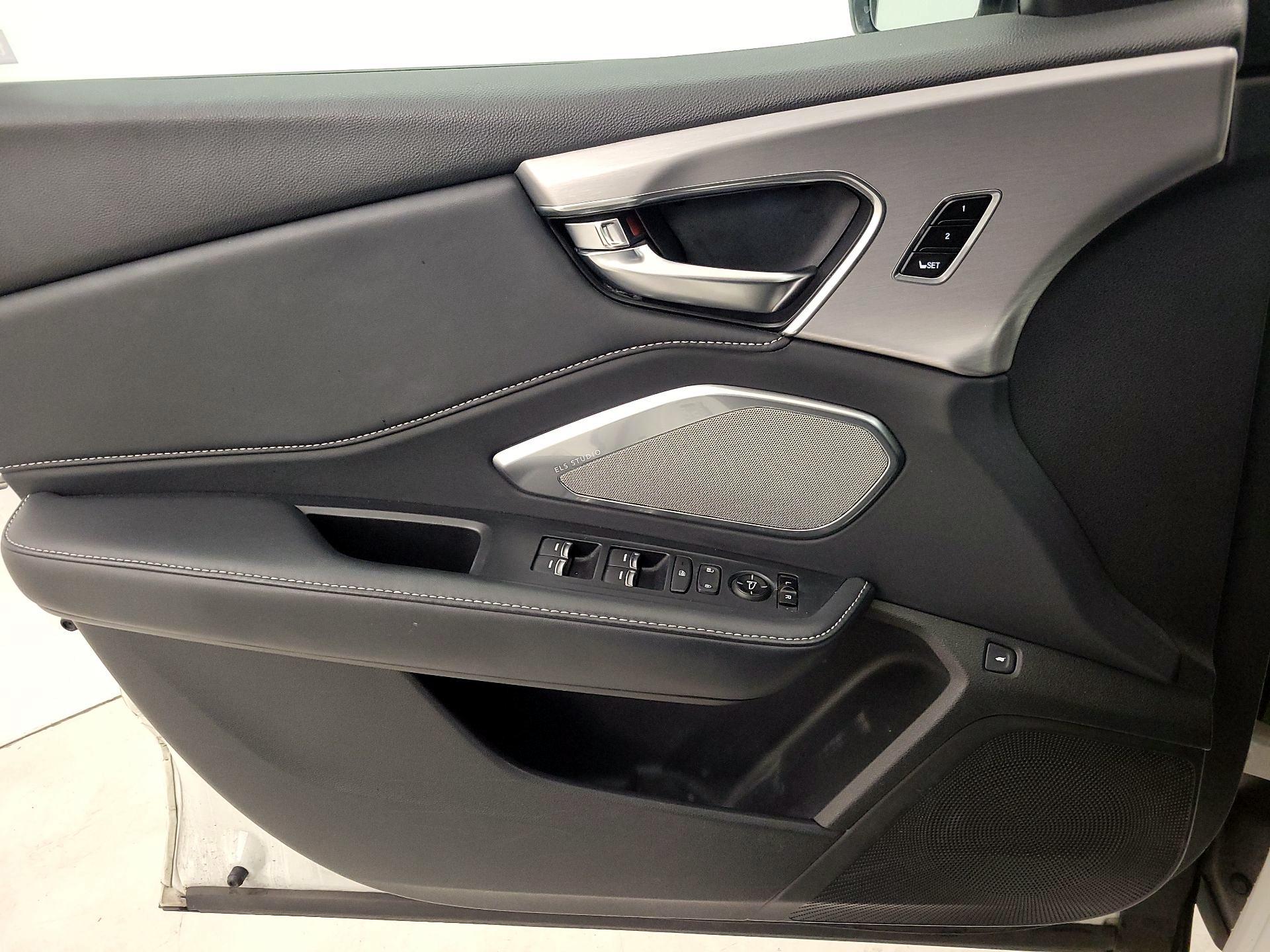 Thumbnail: 2019 Acura RDX - 12