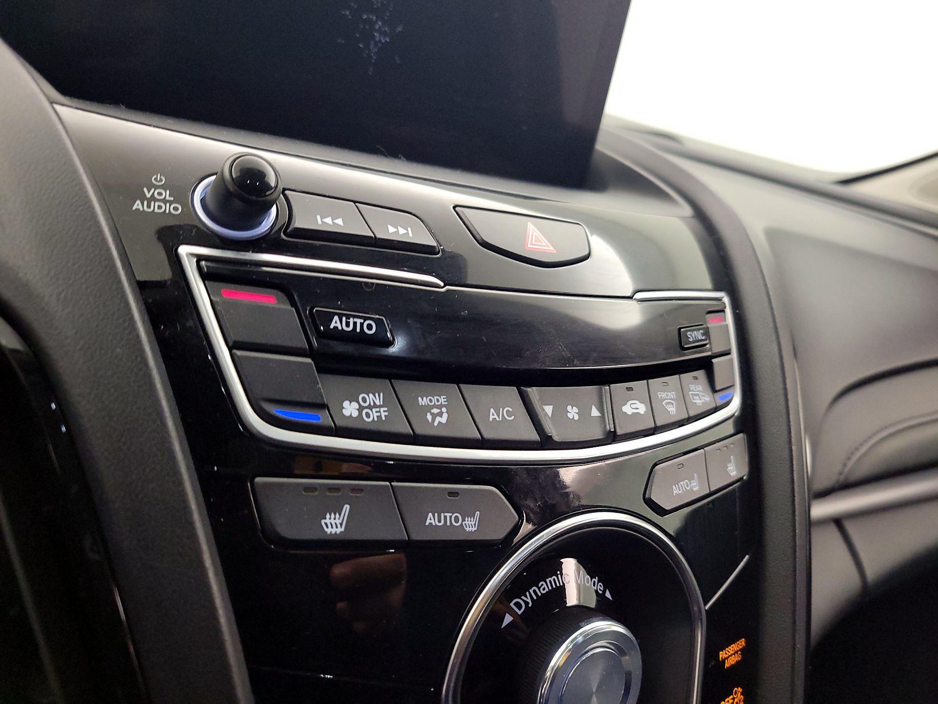 Thumbnail: 2019 Acura RDX - 16