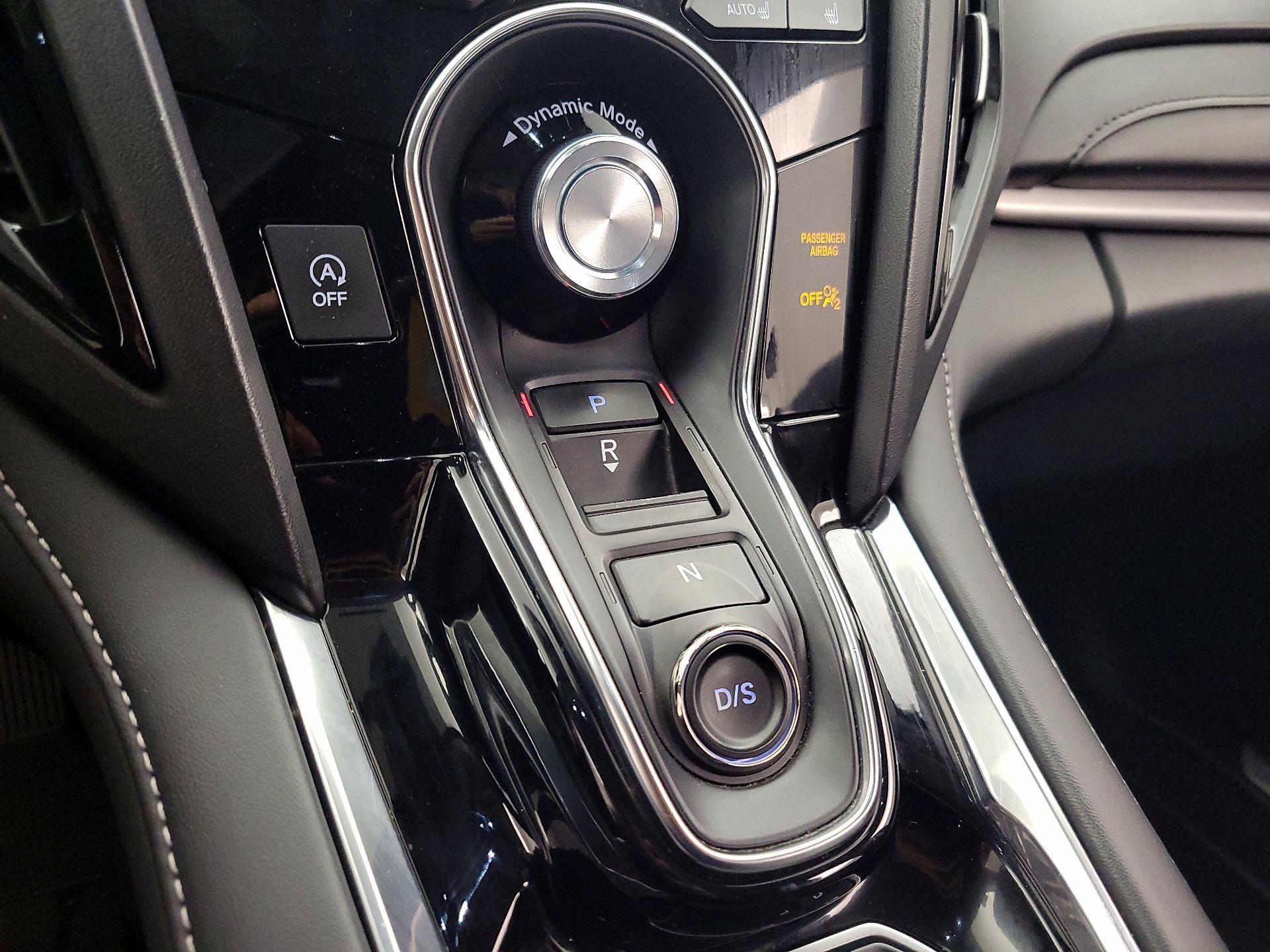 Thumbnail: 2019 Acura RDX - 17