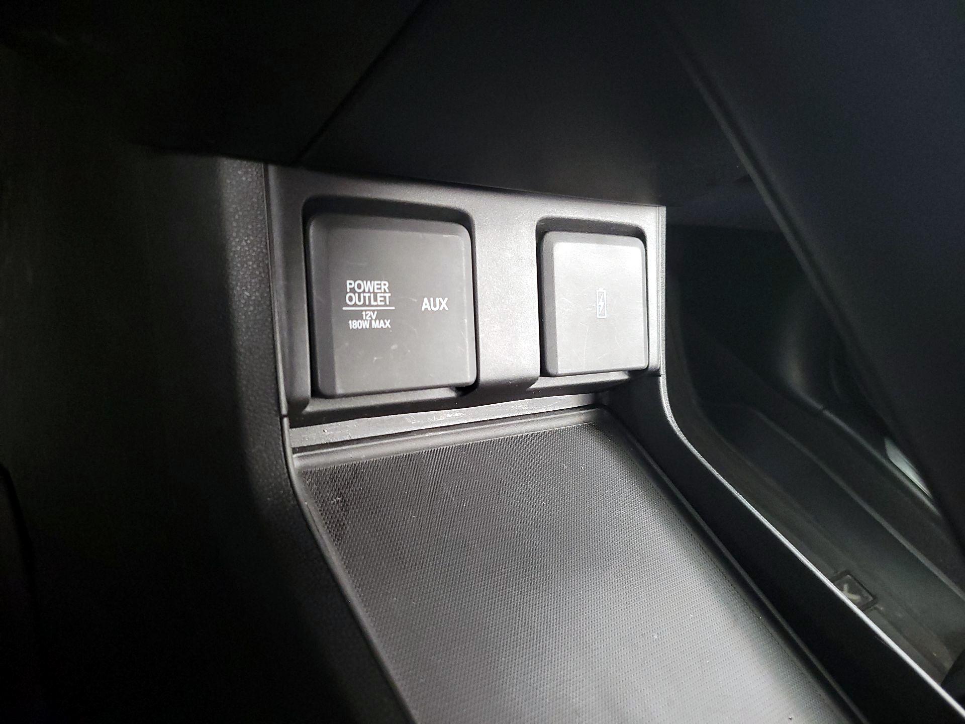 Thumbnail: 2019 Acura RDX - 18