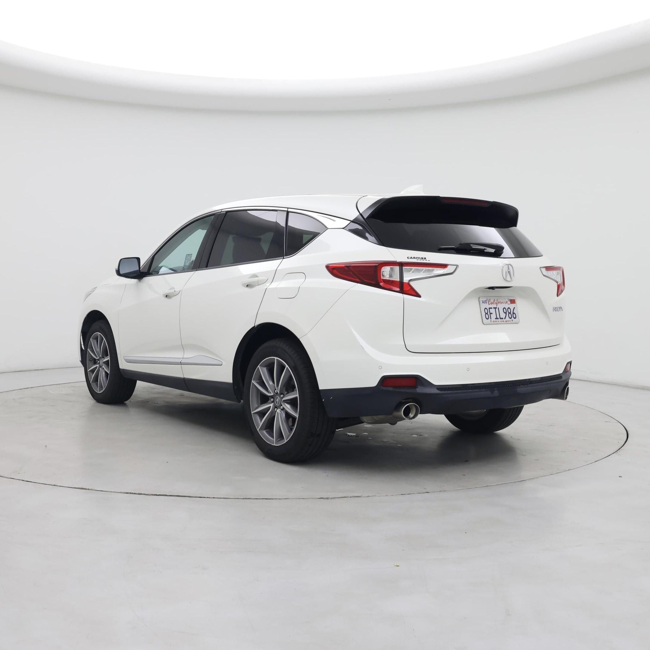 Thumbnail: 2019 Acura RDX - 2