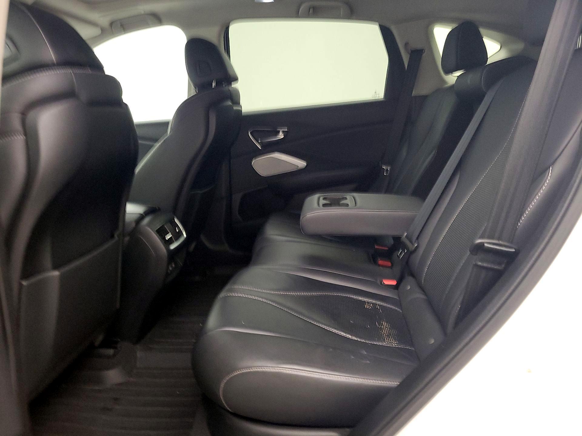 Thumbnail: 2019 Acura RDX - 19