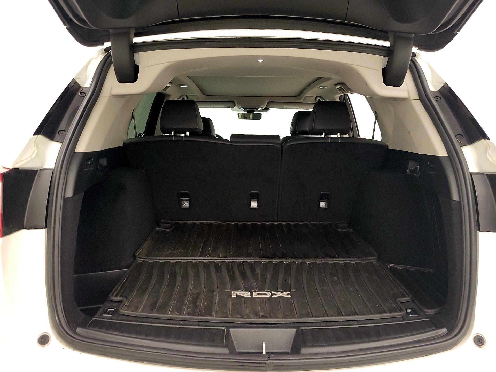 Thumbnail: 2019 Acura RDX - 20