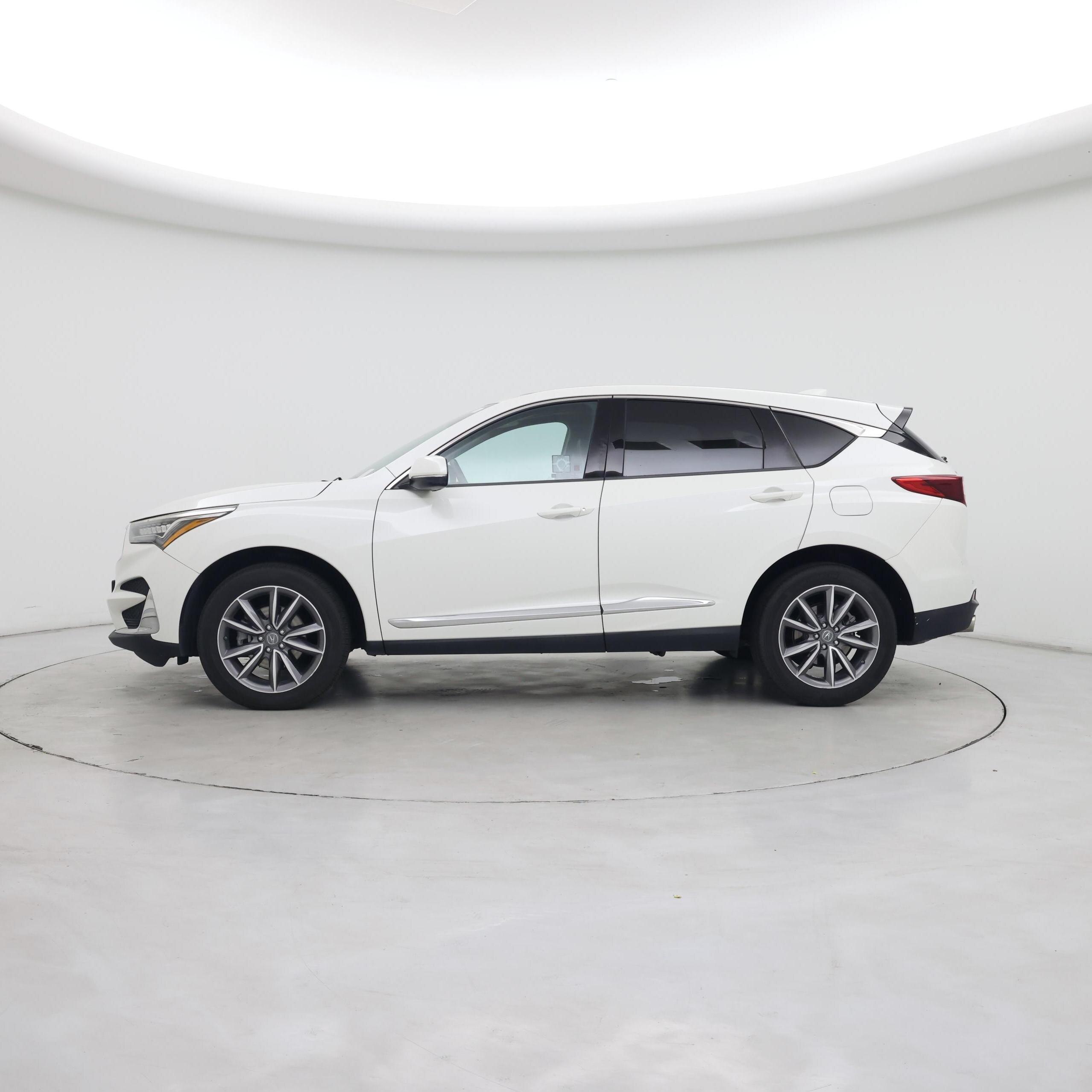 Thumbnail: 2019 Acura RDX - 3