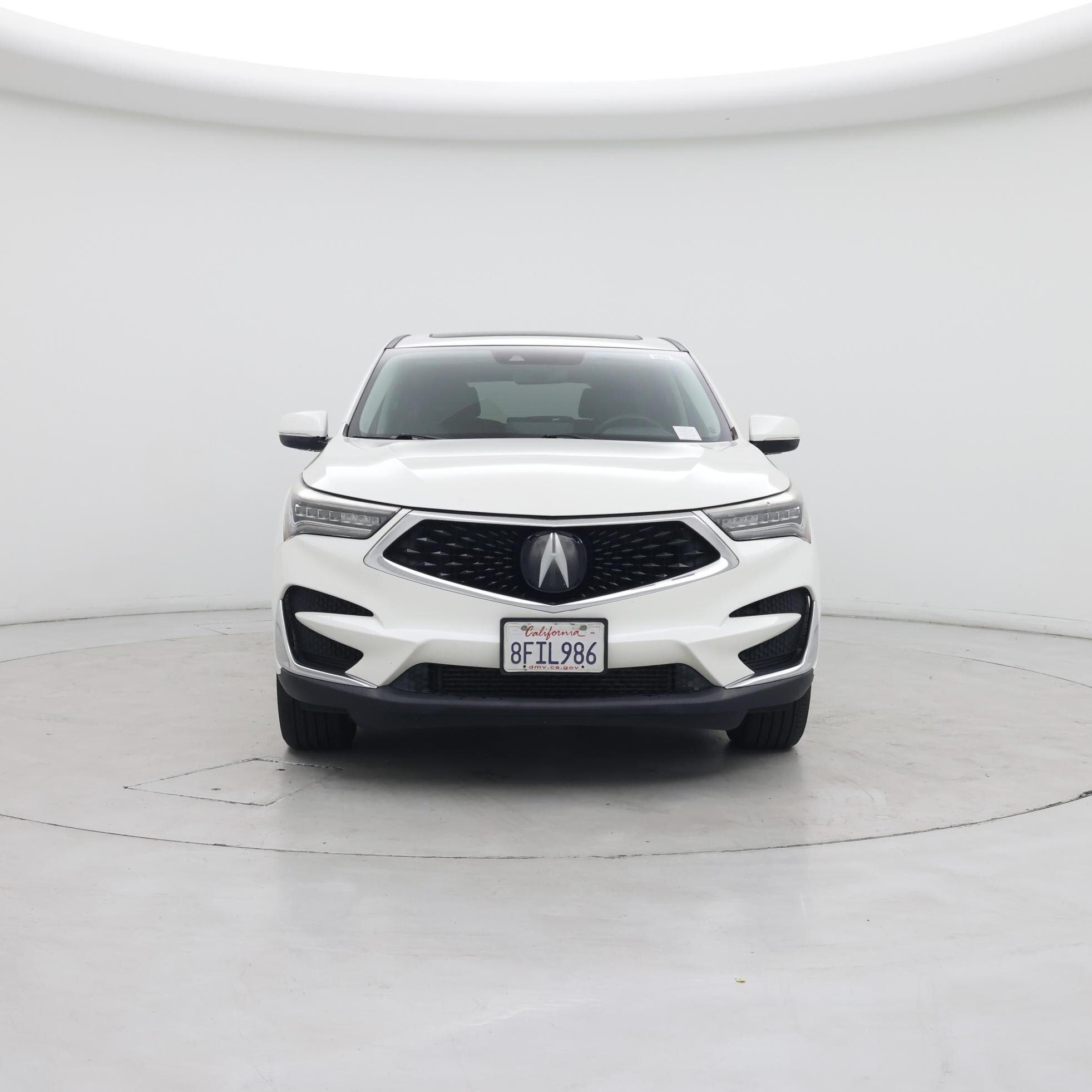 Thumbnail: 2019 Acura RDX - 5