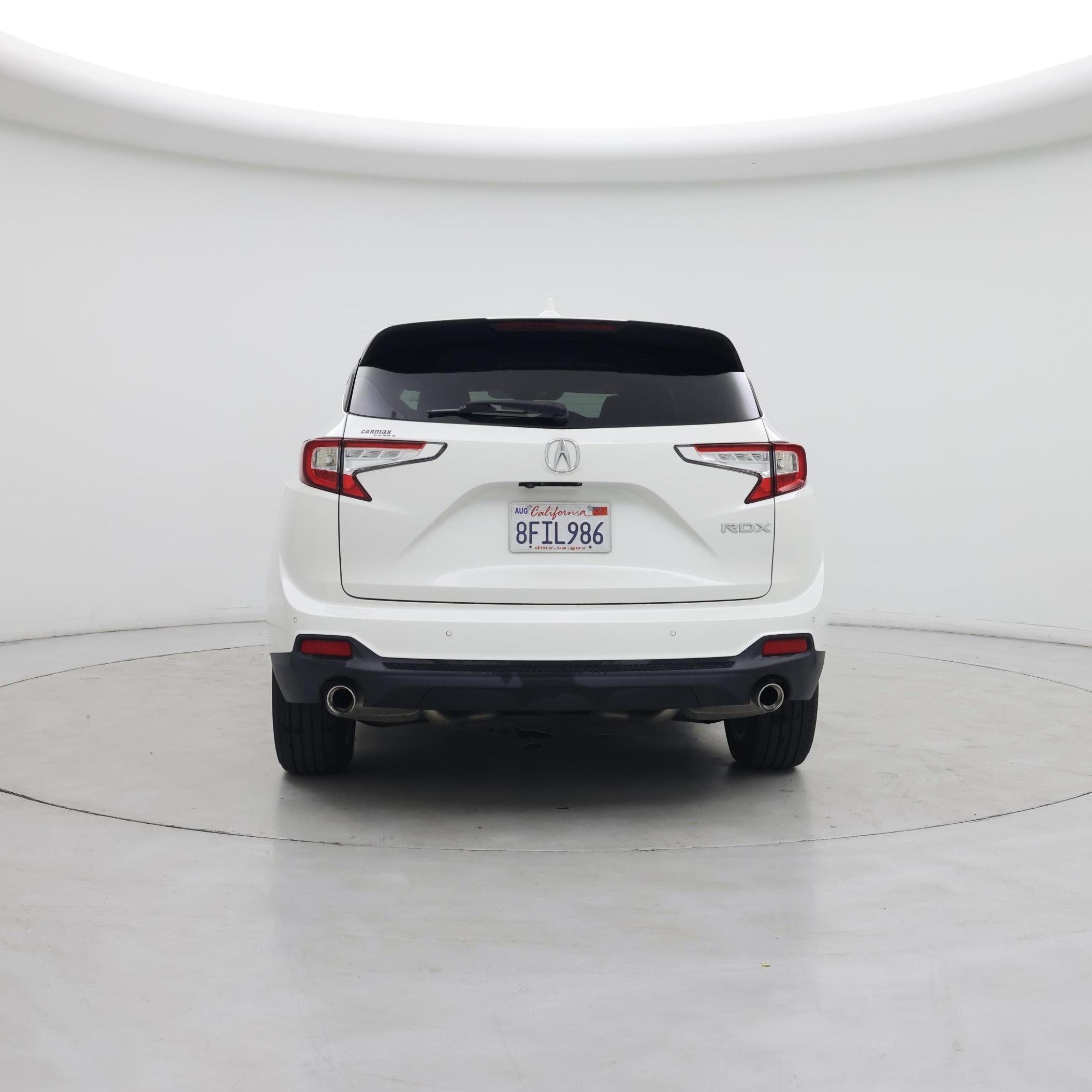 Thumbnail: 2019 Acura RDX - 6