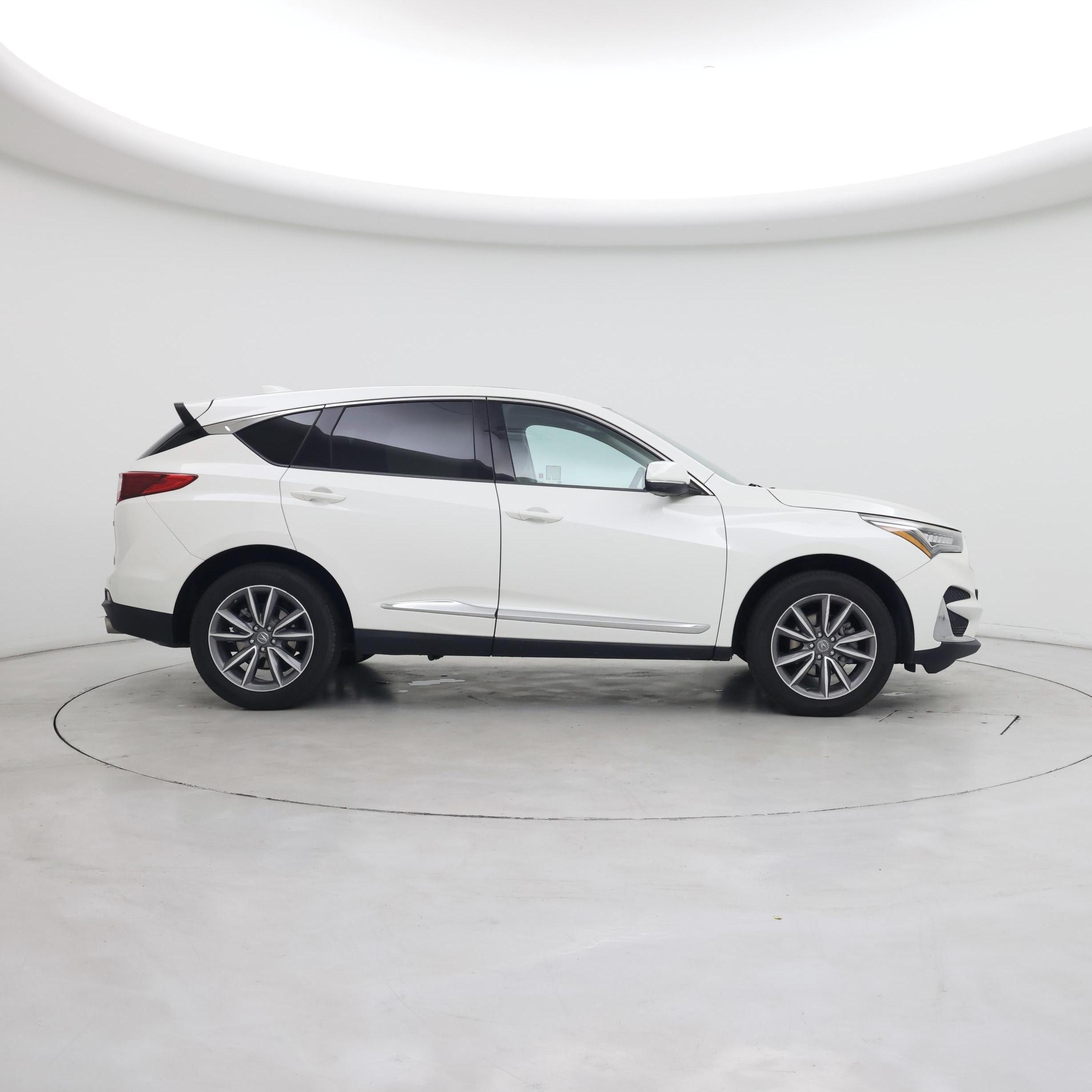 Thumbnail: 2019 Acura RDX - 7