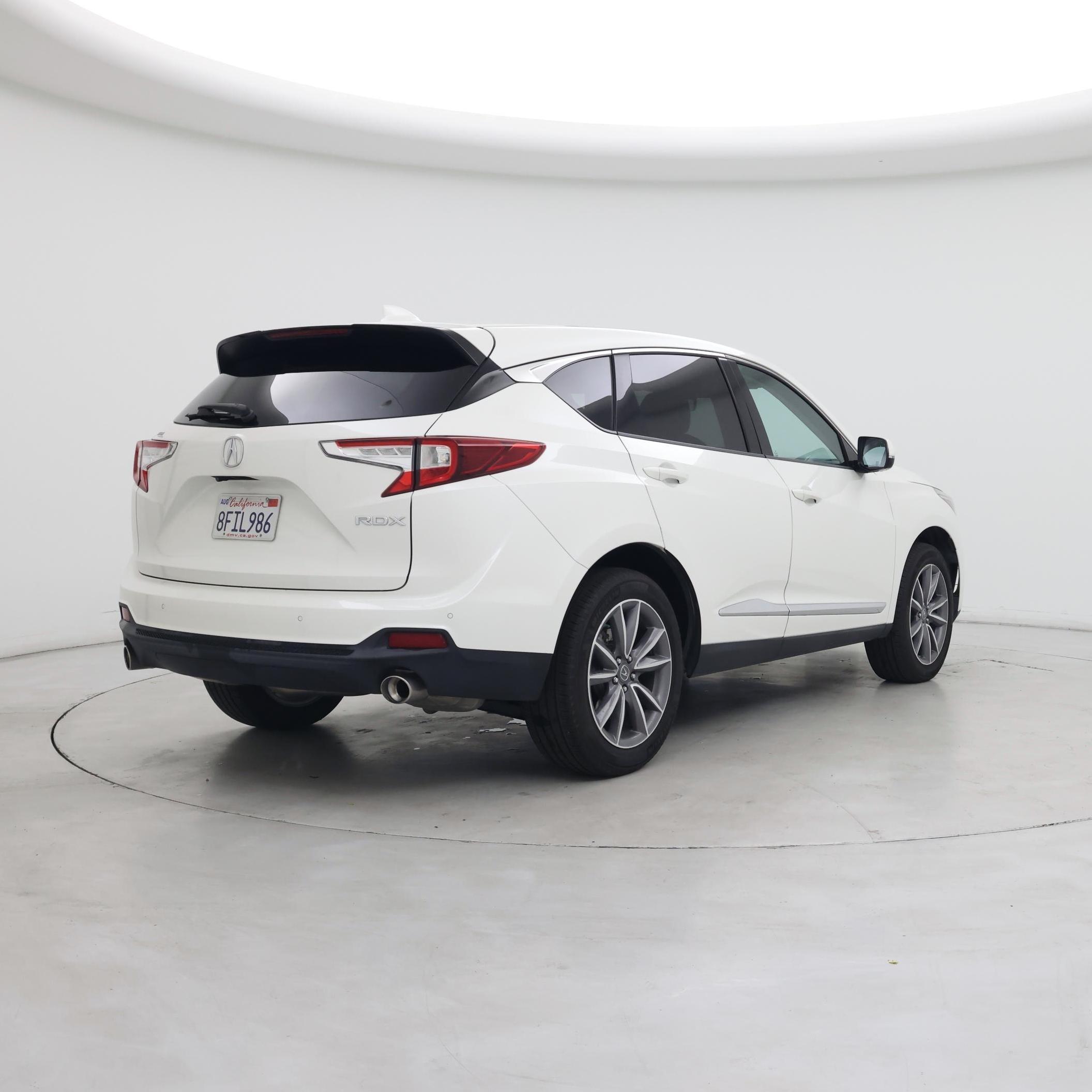 Thumbnail: 2019 Acura RDX - 8