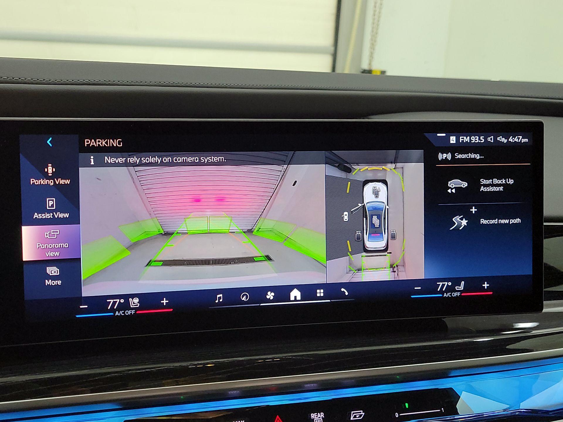 Thumbnail: 2025 BMW 7 Series - 15