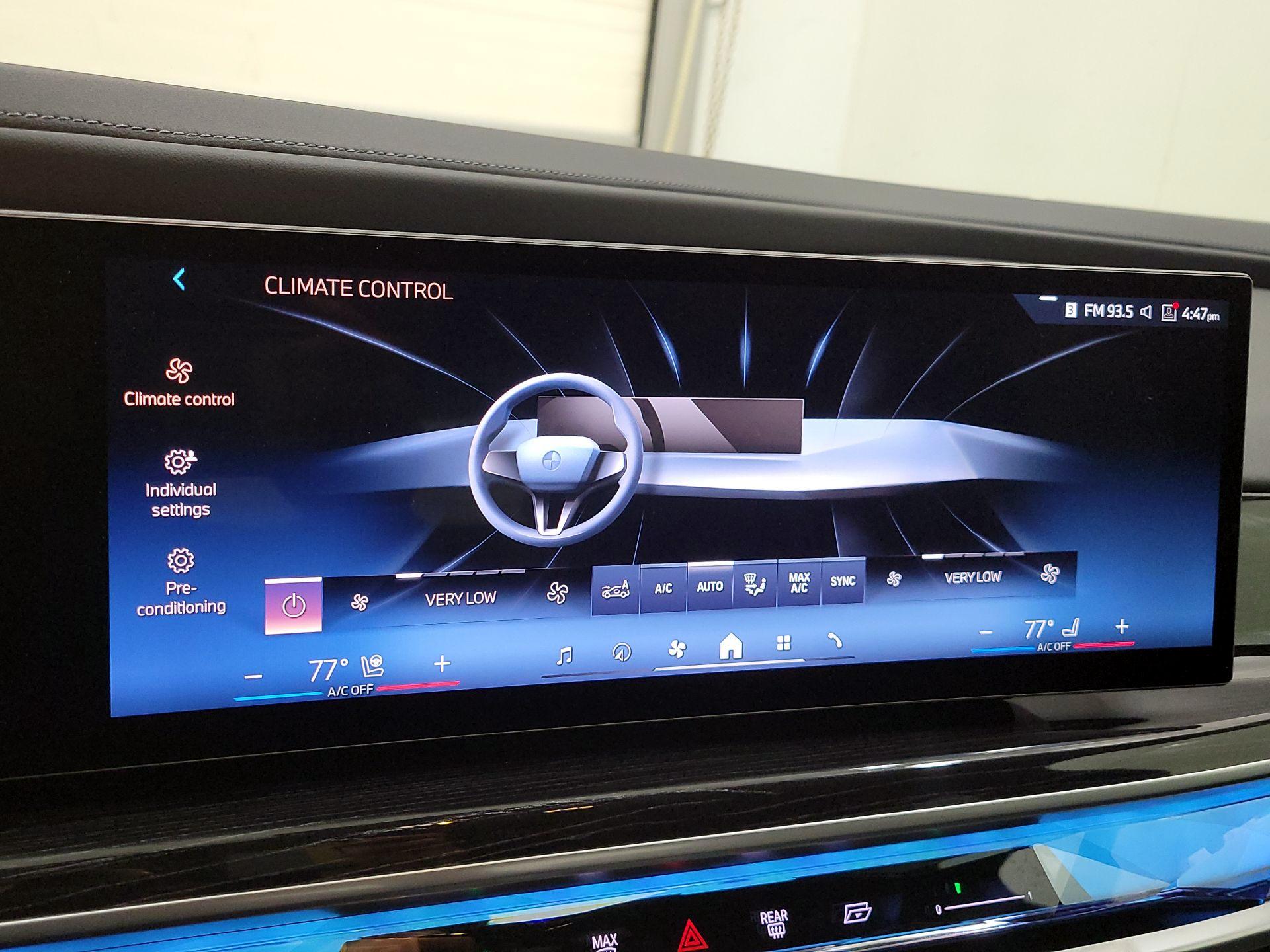 Thumbnail: 2025 BMW 7 Series - 17