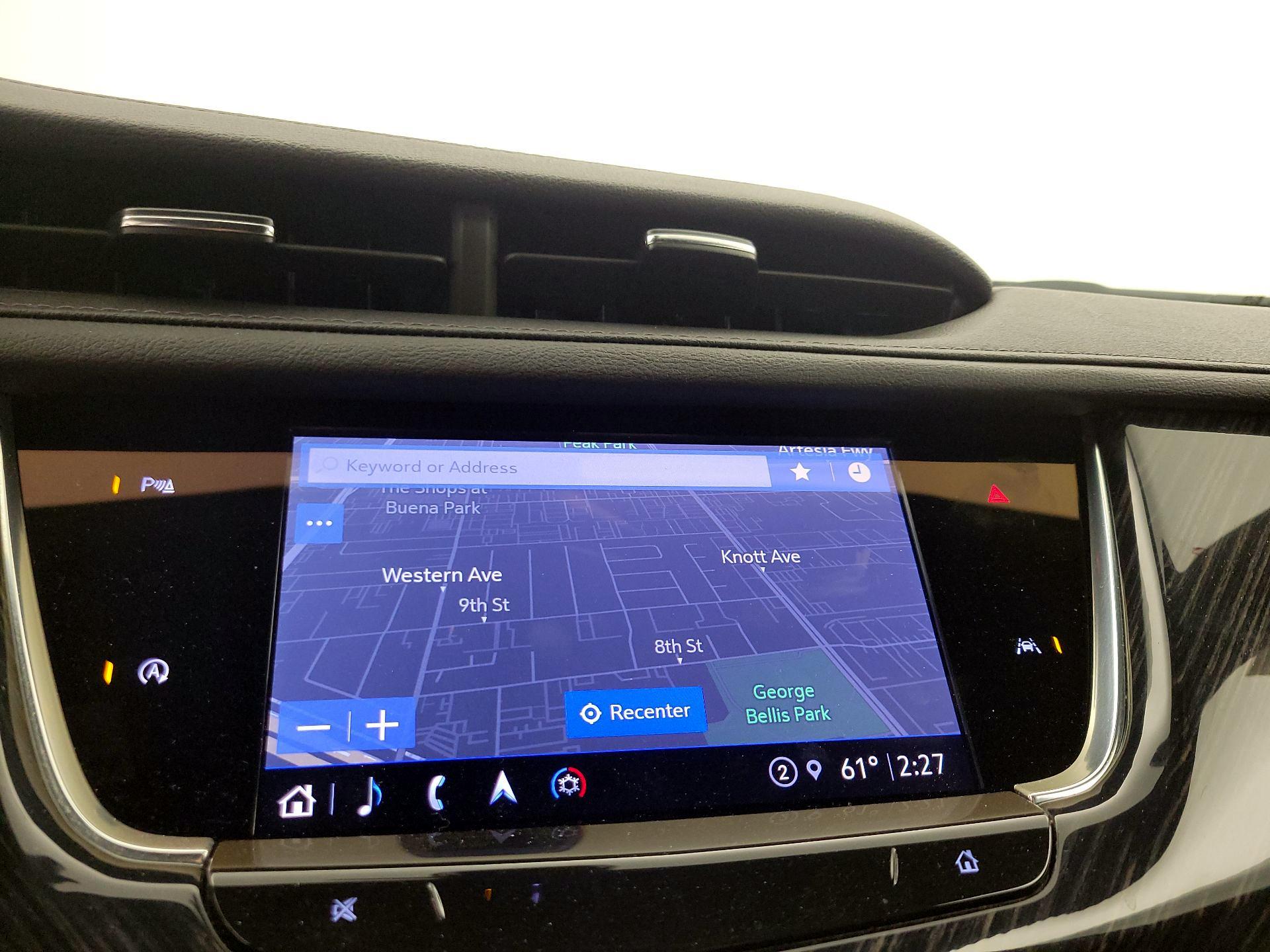 Thumbnail: 2025 Cadillac XT6 - 14