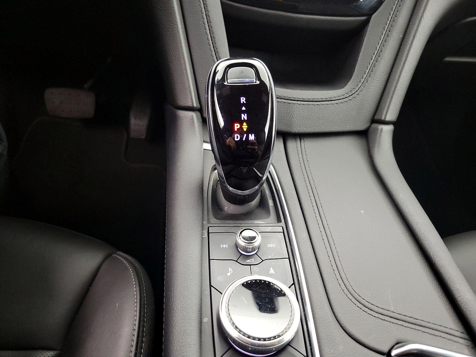 Thumbnail: 2025 Cadillac XT6 - 18