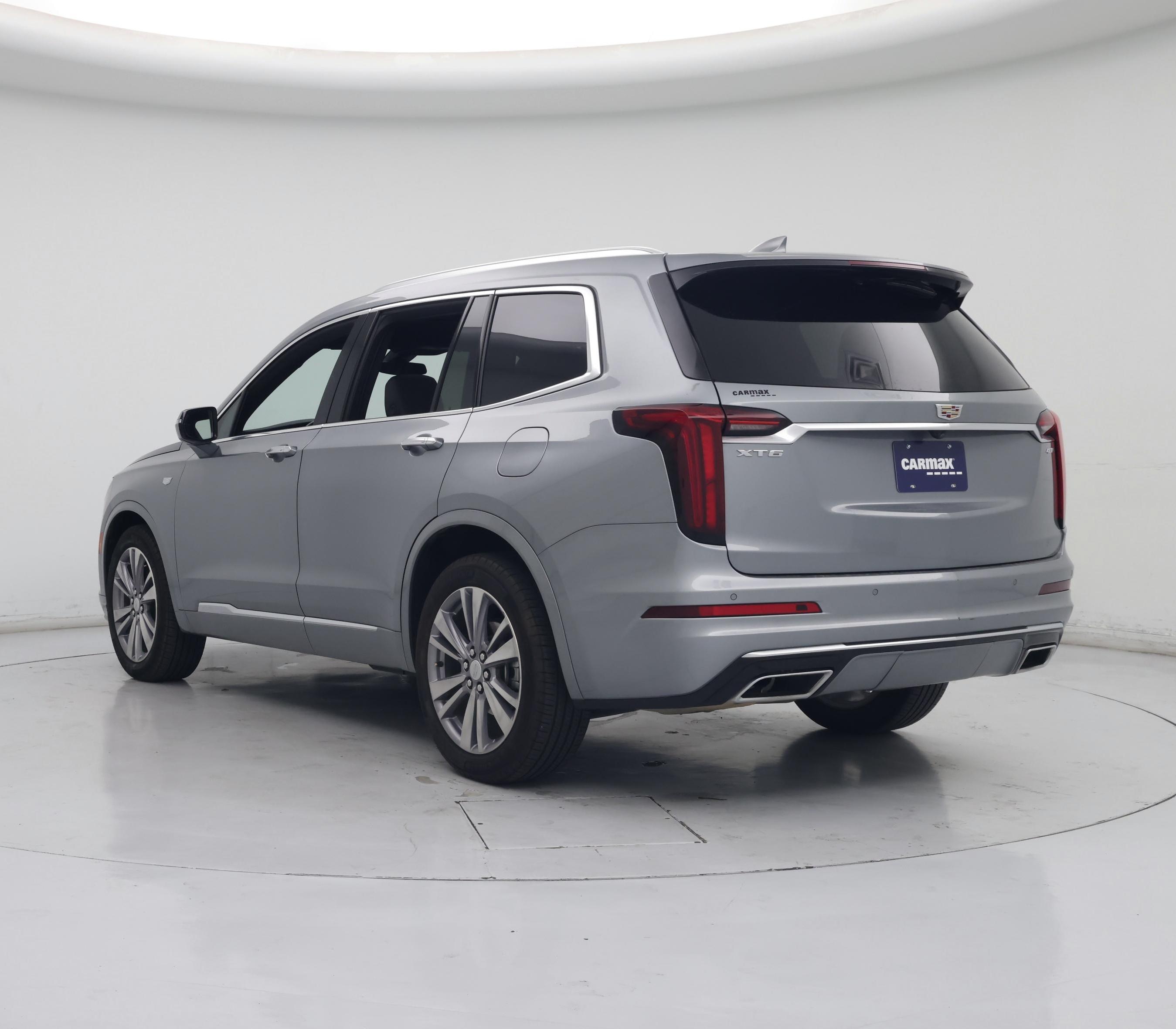 Thumbnail: 2025 Cadillac XT6 - 2