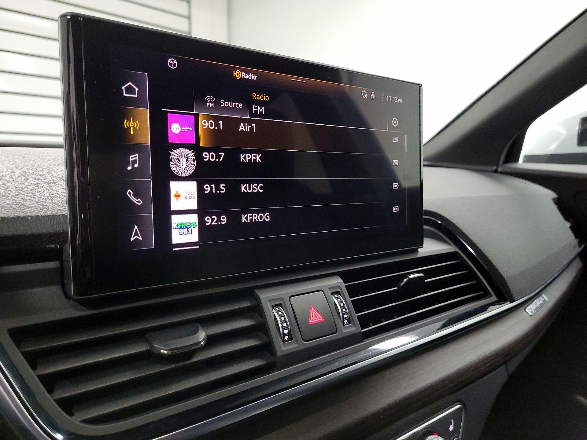 Thumbnail: 2021 Audi Q5 - 15