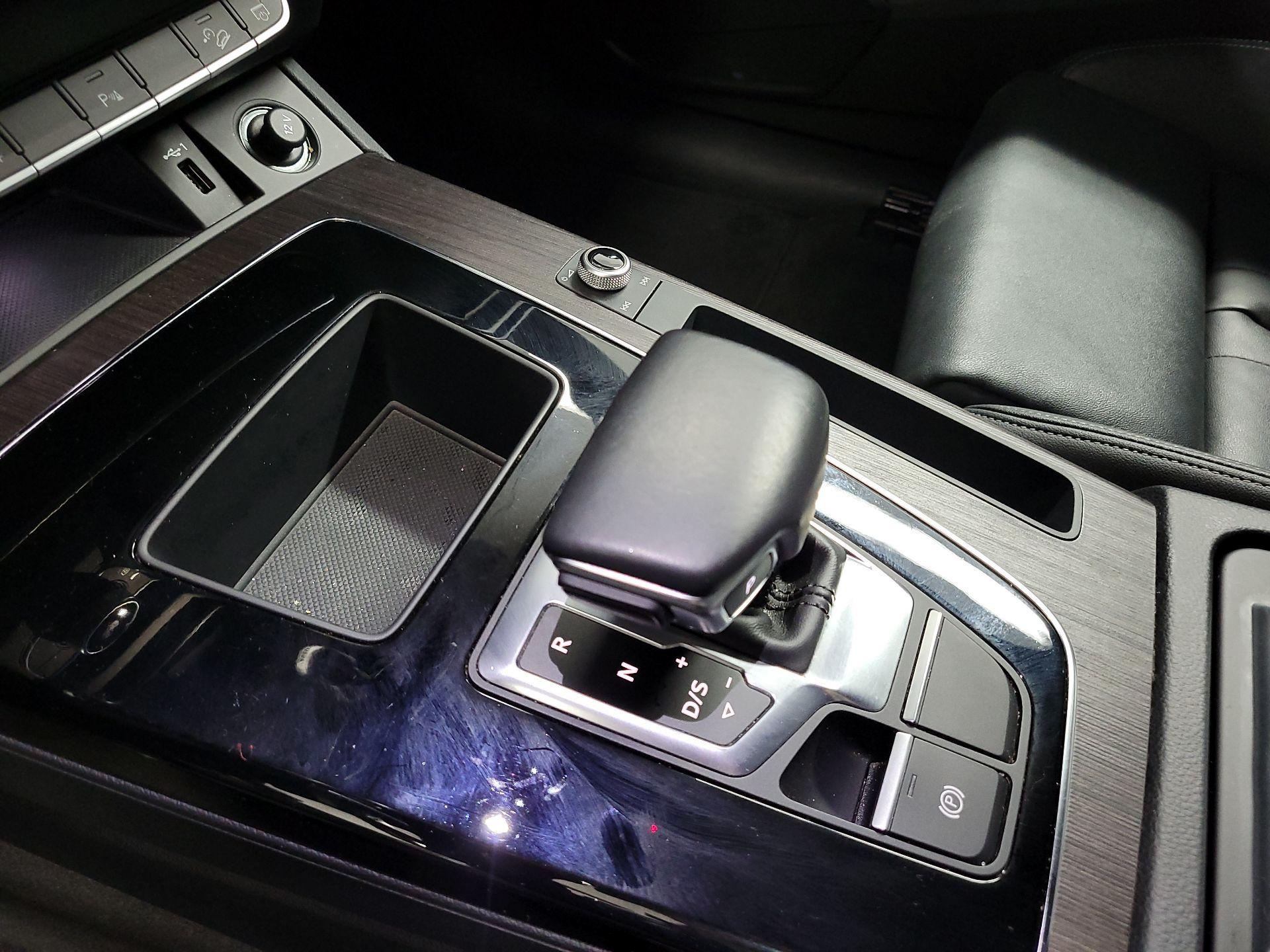 Thumbnail: 2021 Audi Q5 - 17