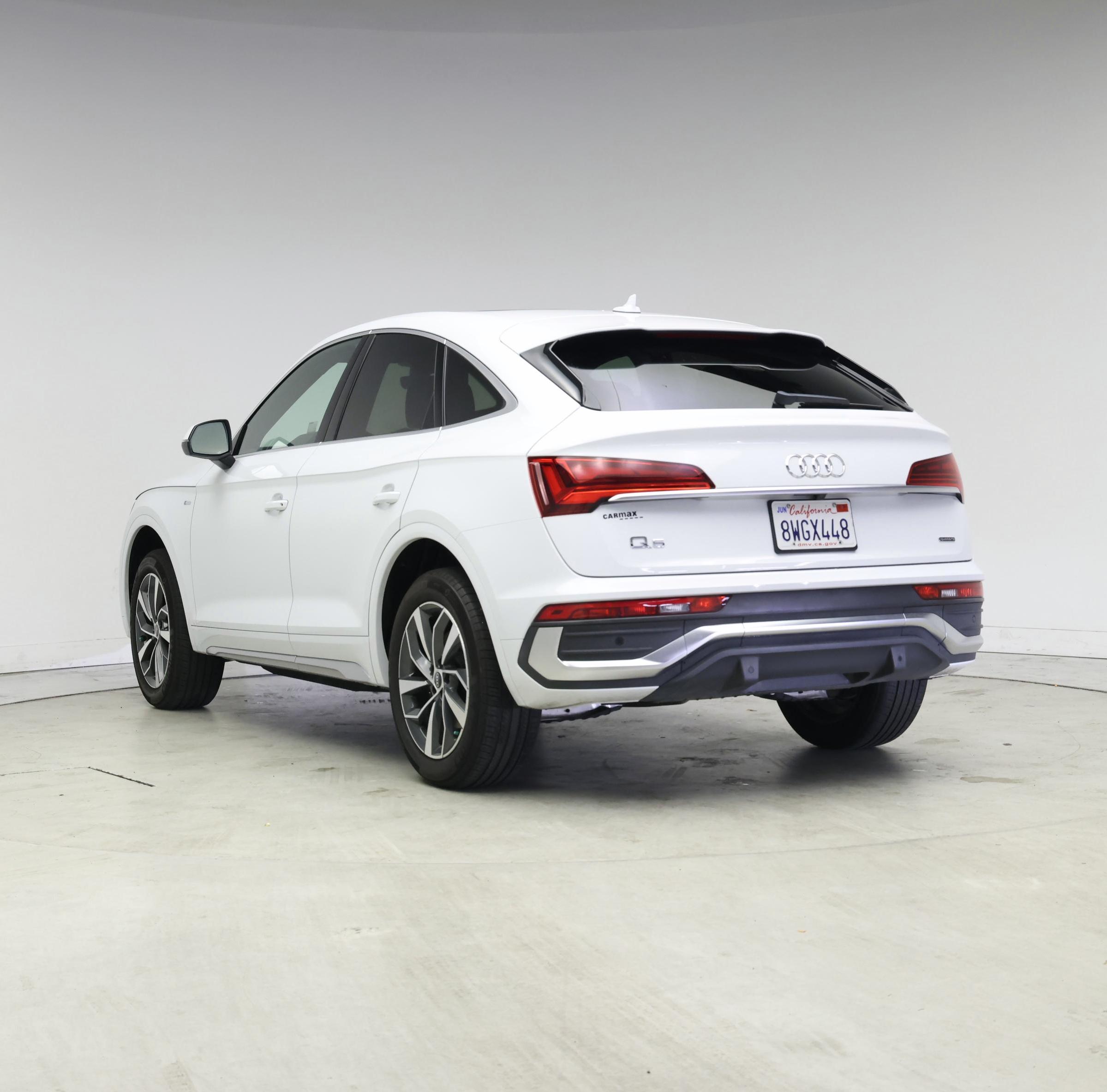 Thumbnail: 2021 Audi Q5 - 2