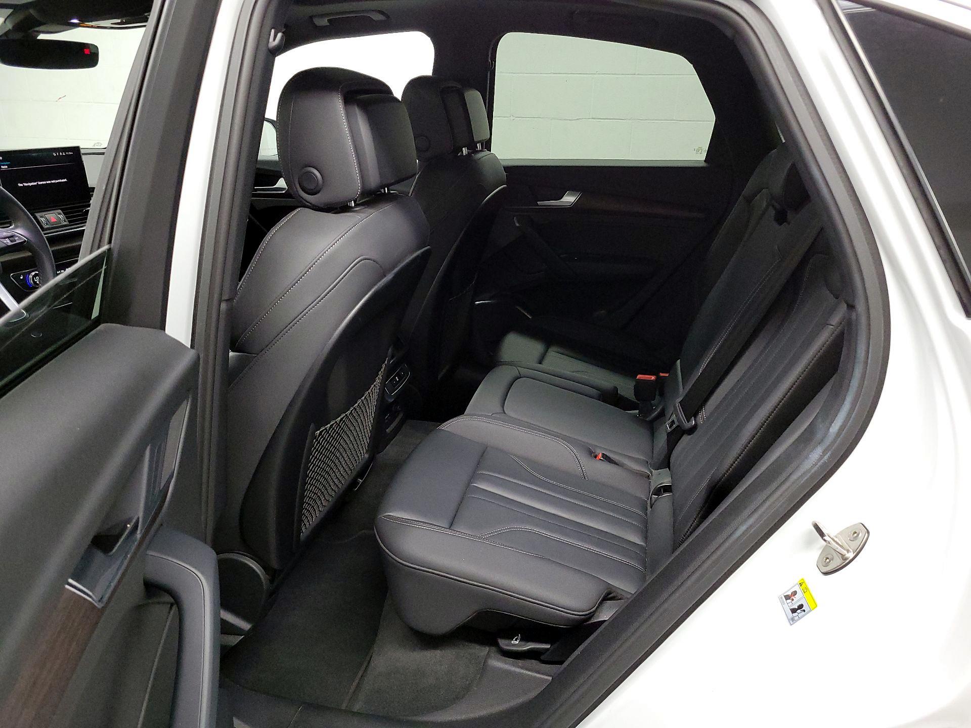 Thumbnail: 2021 Audi Q5 - 20