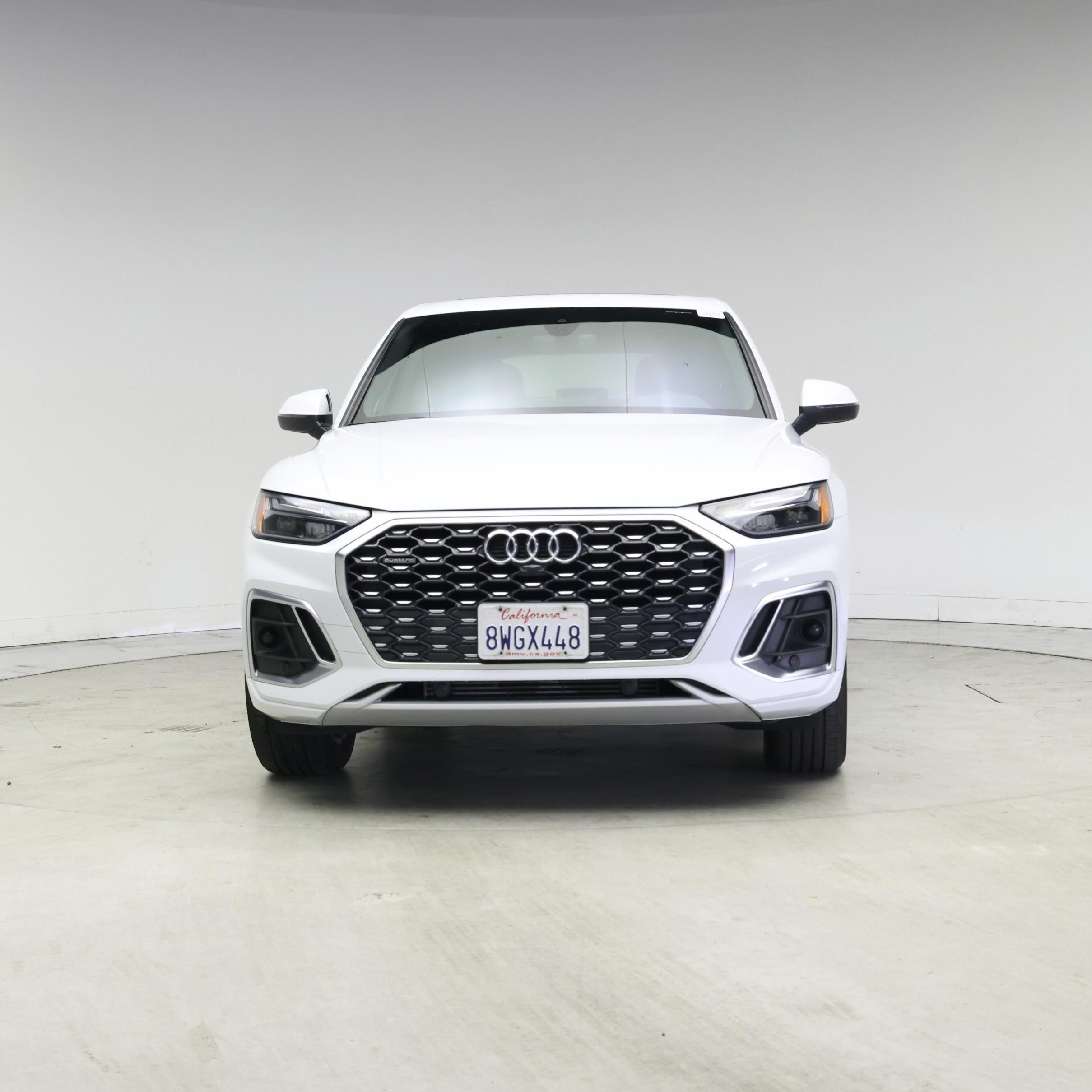 Thumbnail: 2021 Audi Q5 - 5